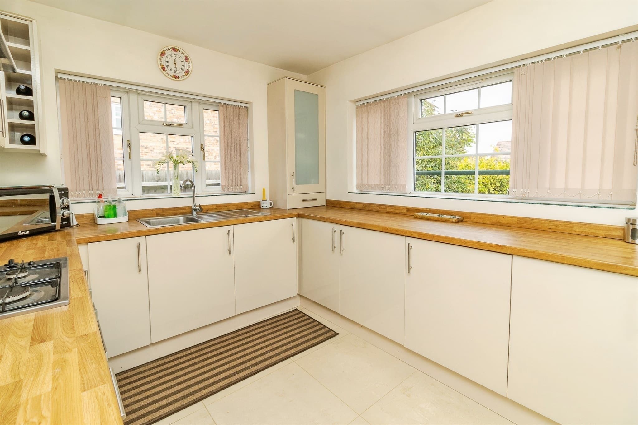 Property at Whaddon Road, Newton Longville, Milton Keynes