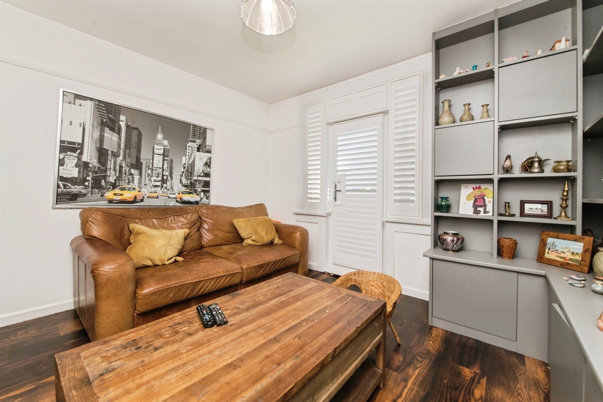 Property at Preston Street, Exeter