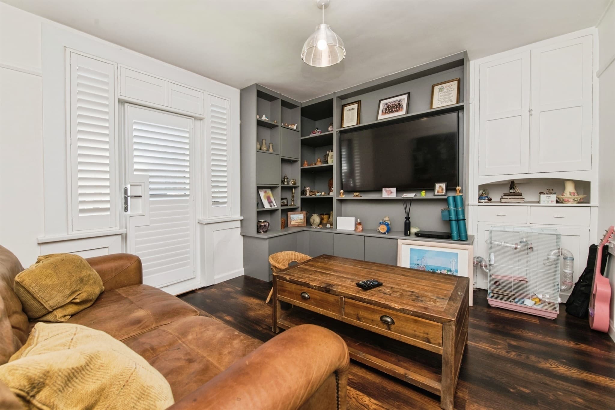 Property at Preston Street, Exeter