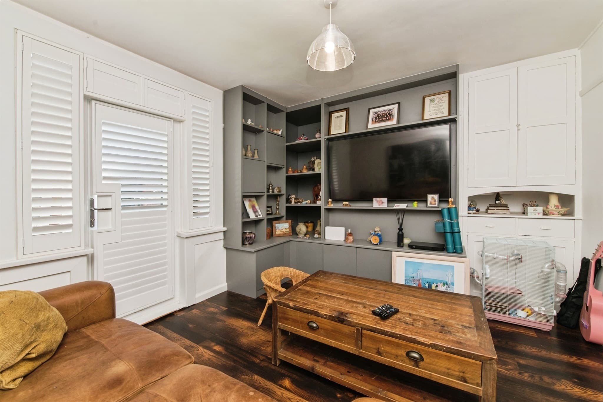 Property at Preston Street, Exeter
