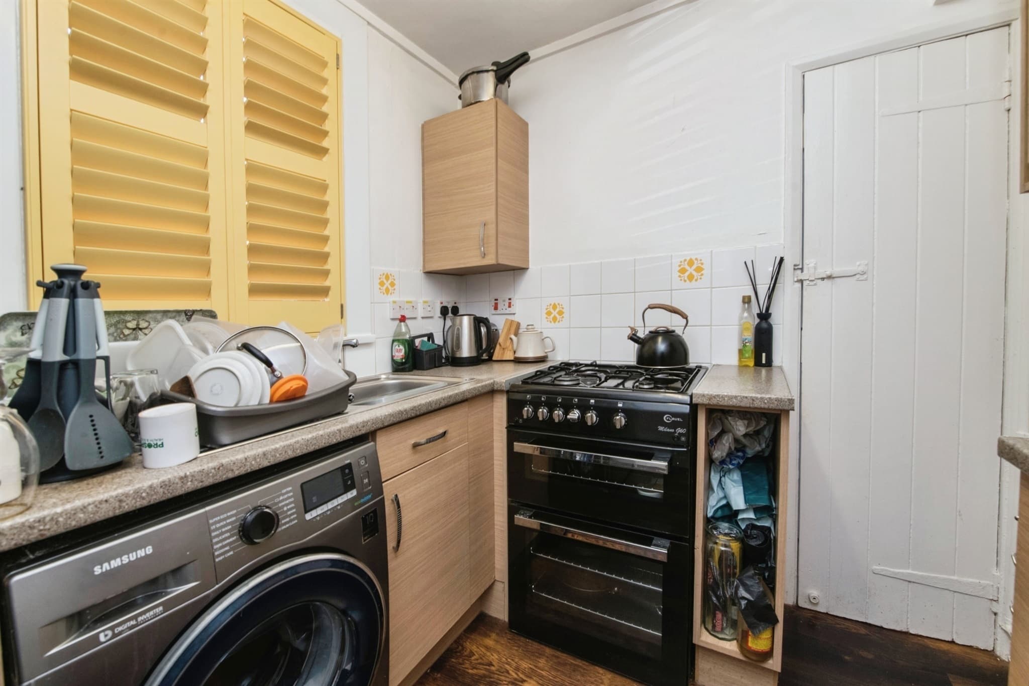 Property at Preston Street, Exeter