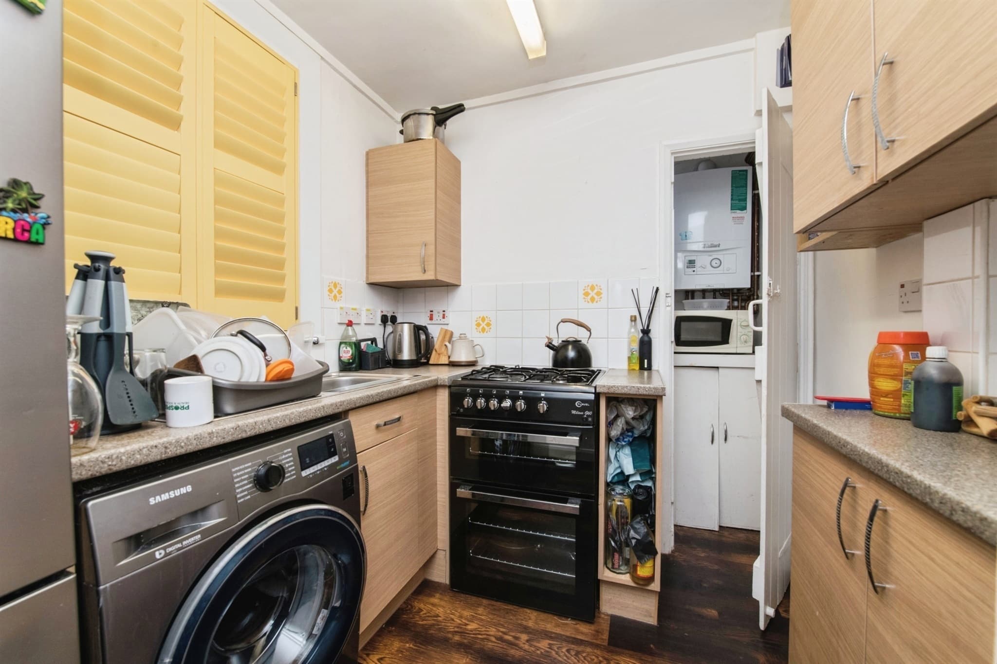 Property at Preston Street, Exeter