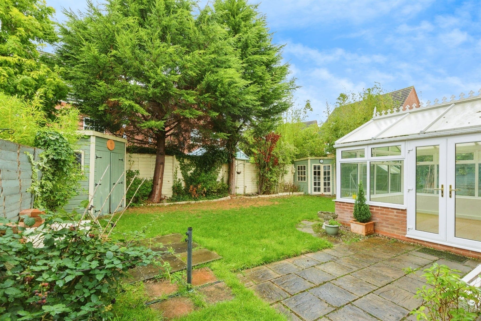 Property at Lockside Close, Glen Parva, Leicester