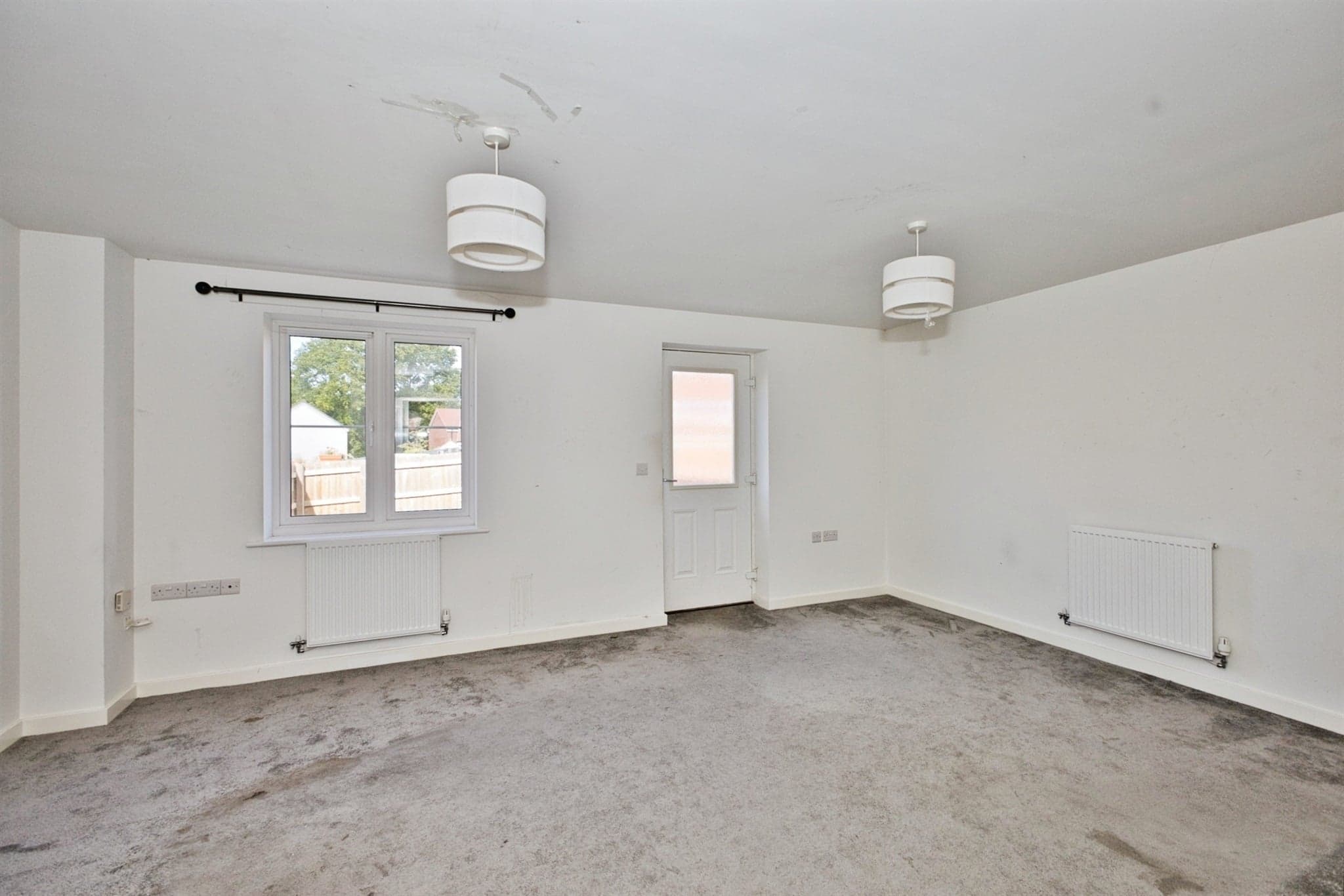 Property at Kingfisher Drive, Houndstone, Yeovil