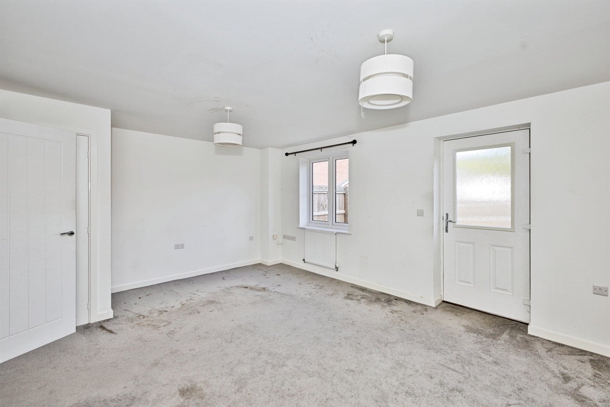 Property at Kingfisher Drive, Houndstone, Yeovil