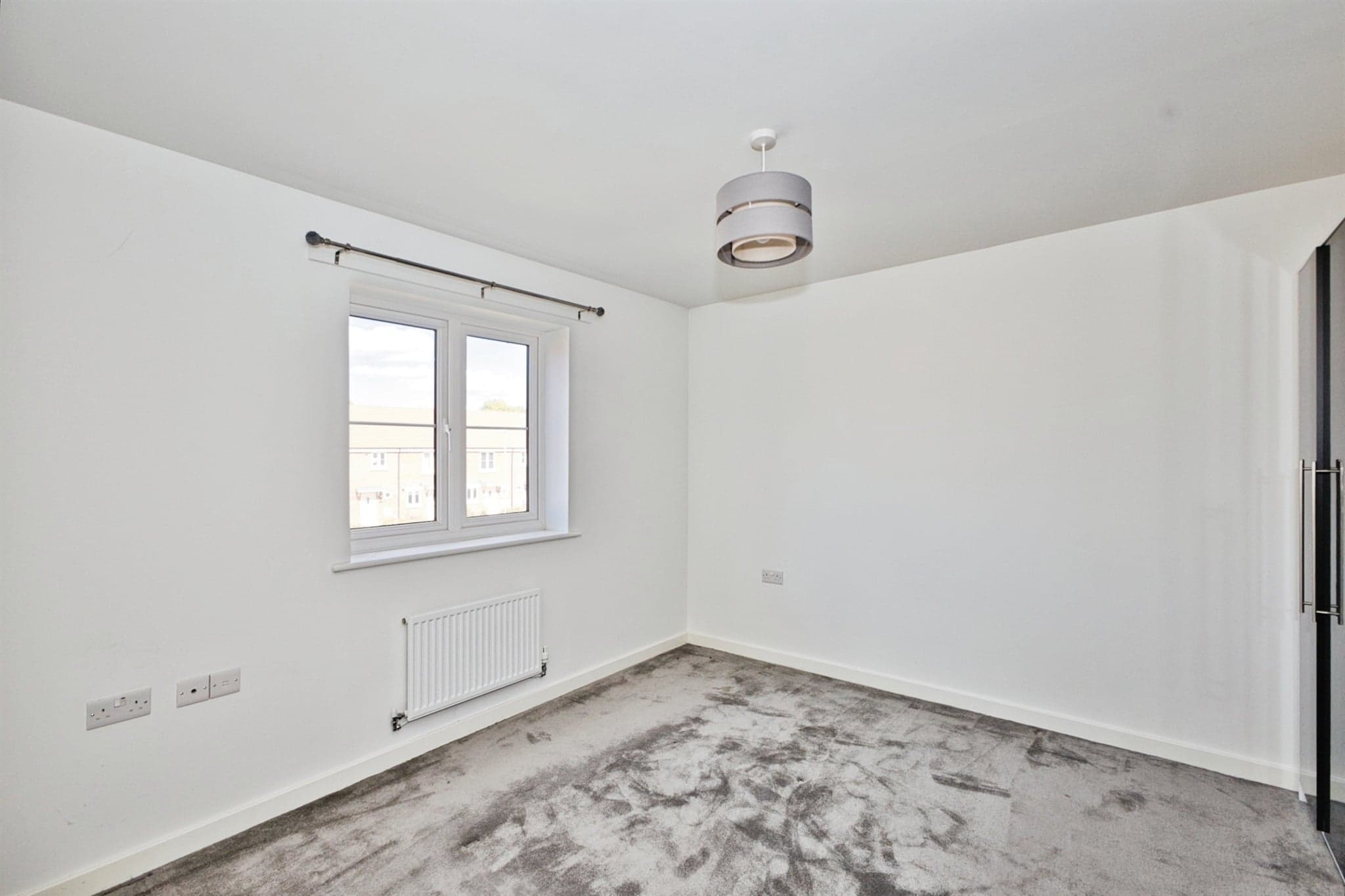 Property at Kingfisher Drive, Houndstone, Yeovil
