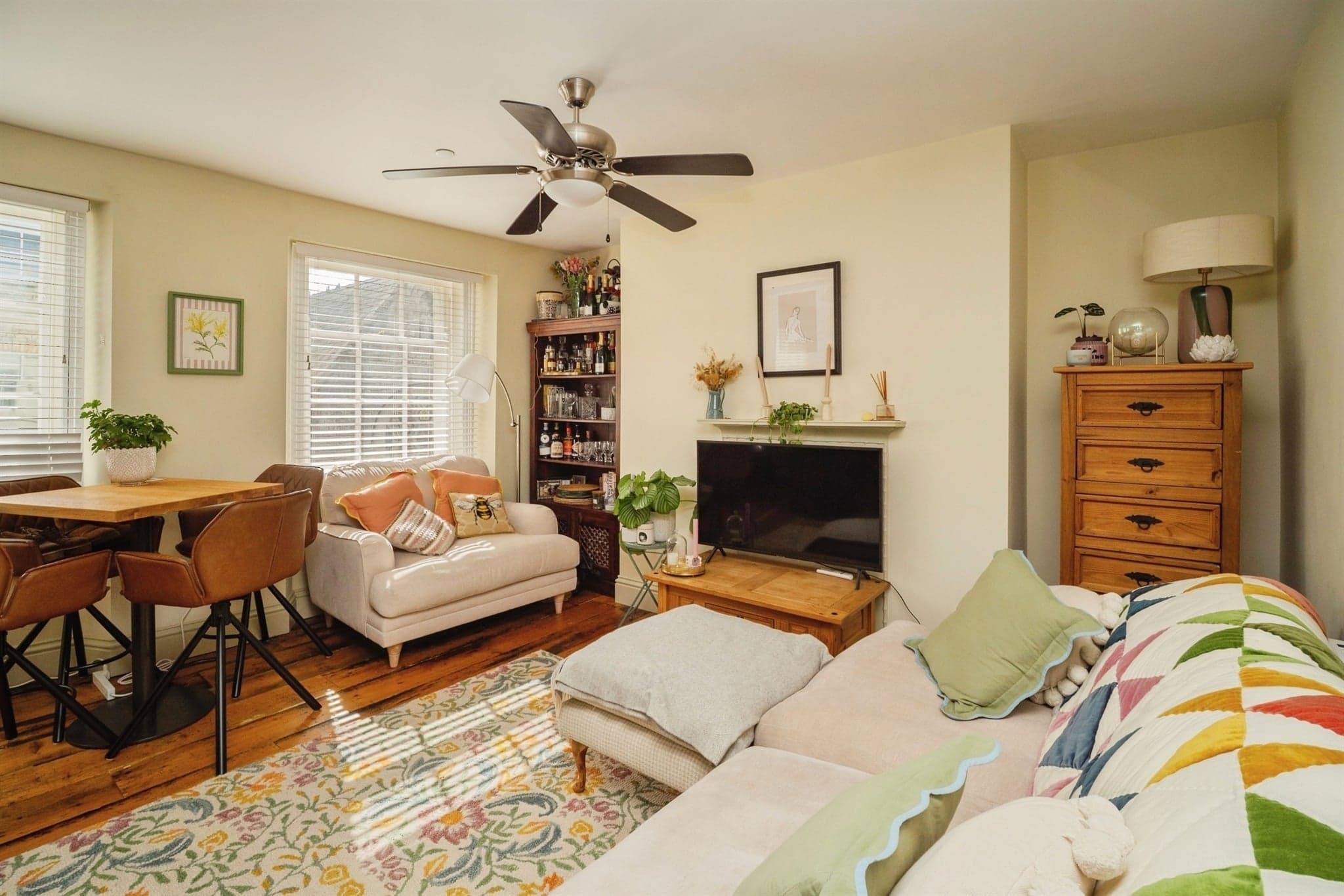 Property at High West Street, Dorchester