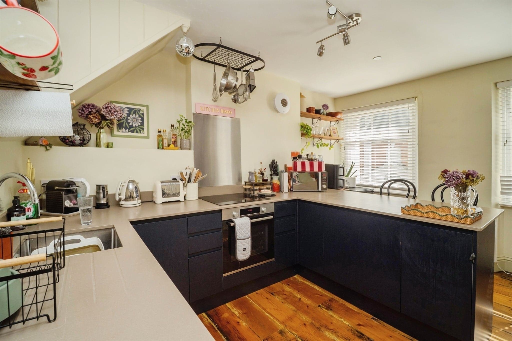 Property at High West Street, Dorchester