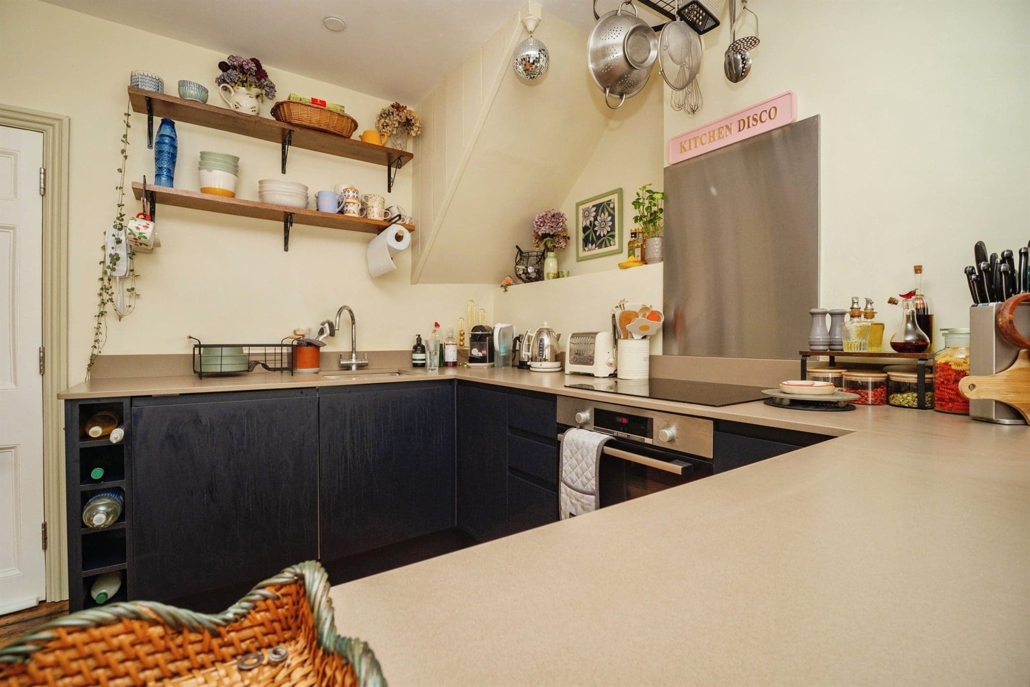 Property at High West Street, Dorchester