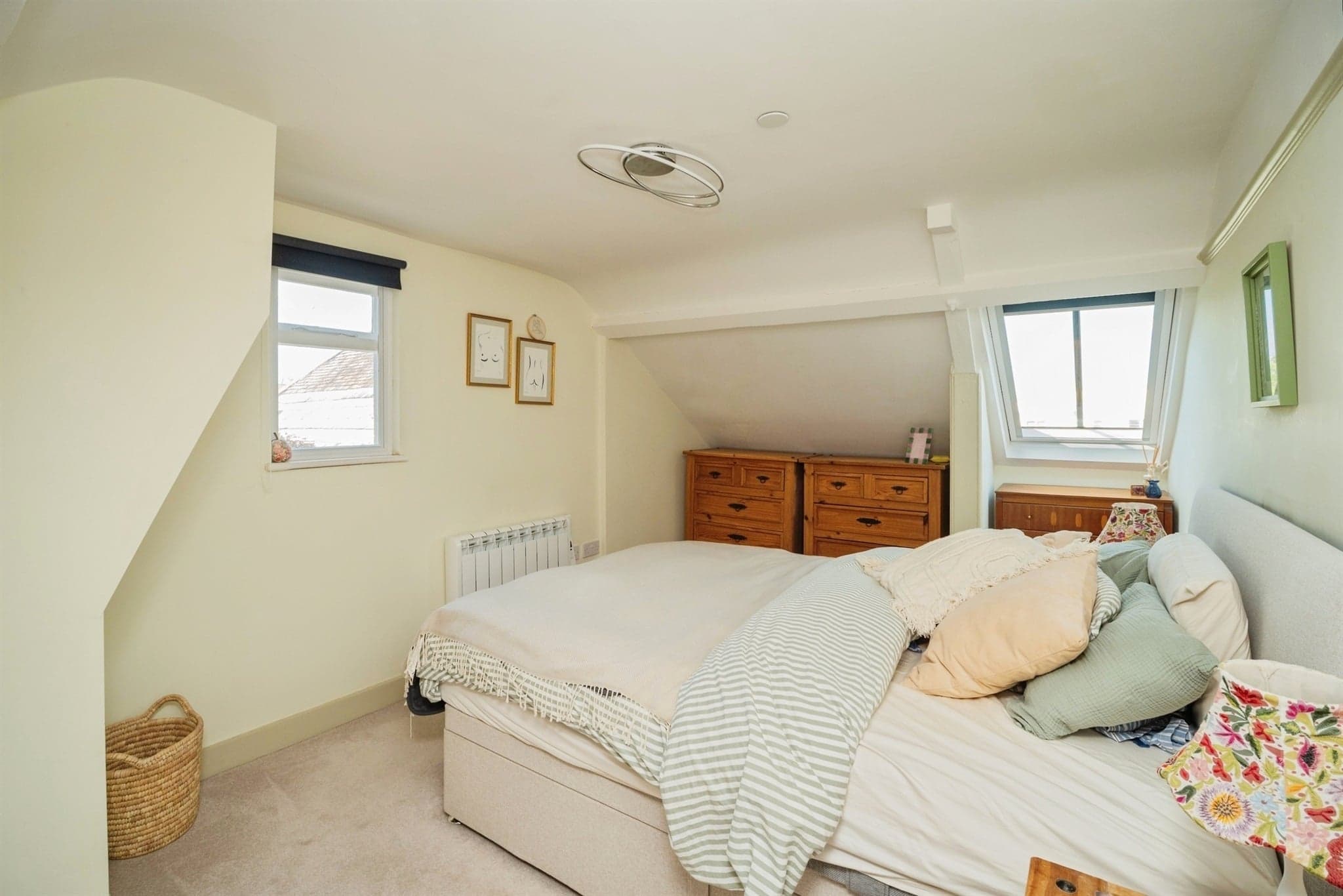 Property at High West Street, Dorchester