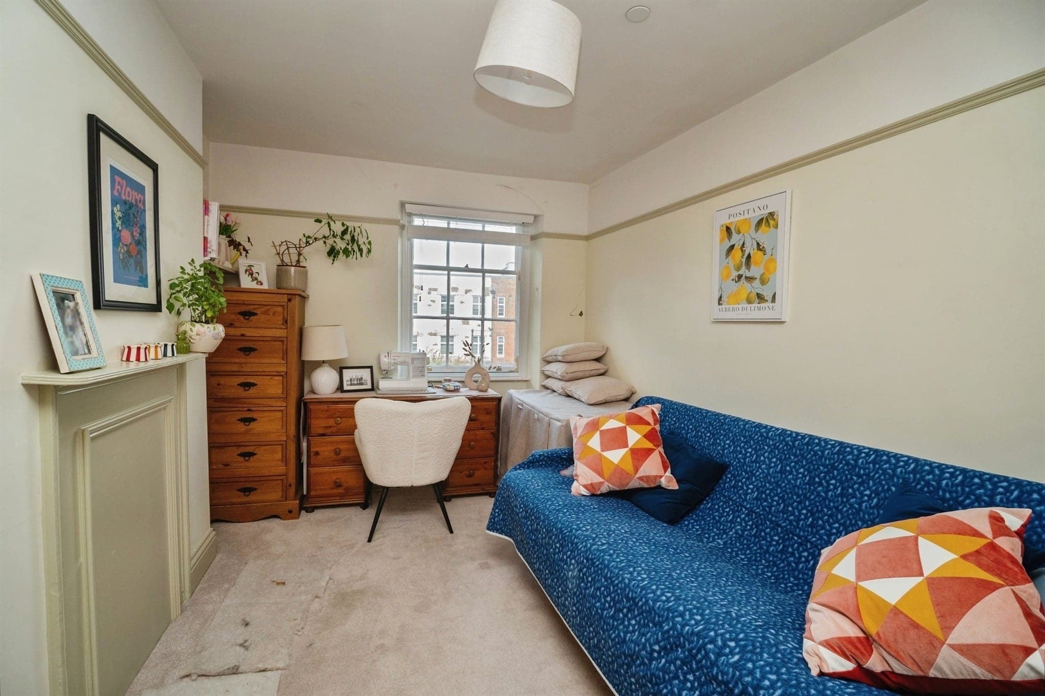 Property at High West Street, Dorchester