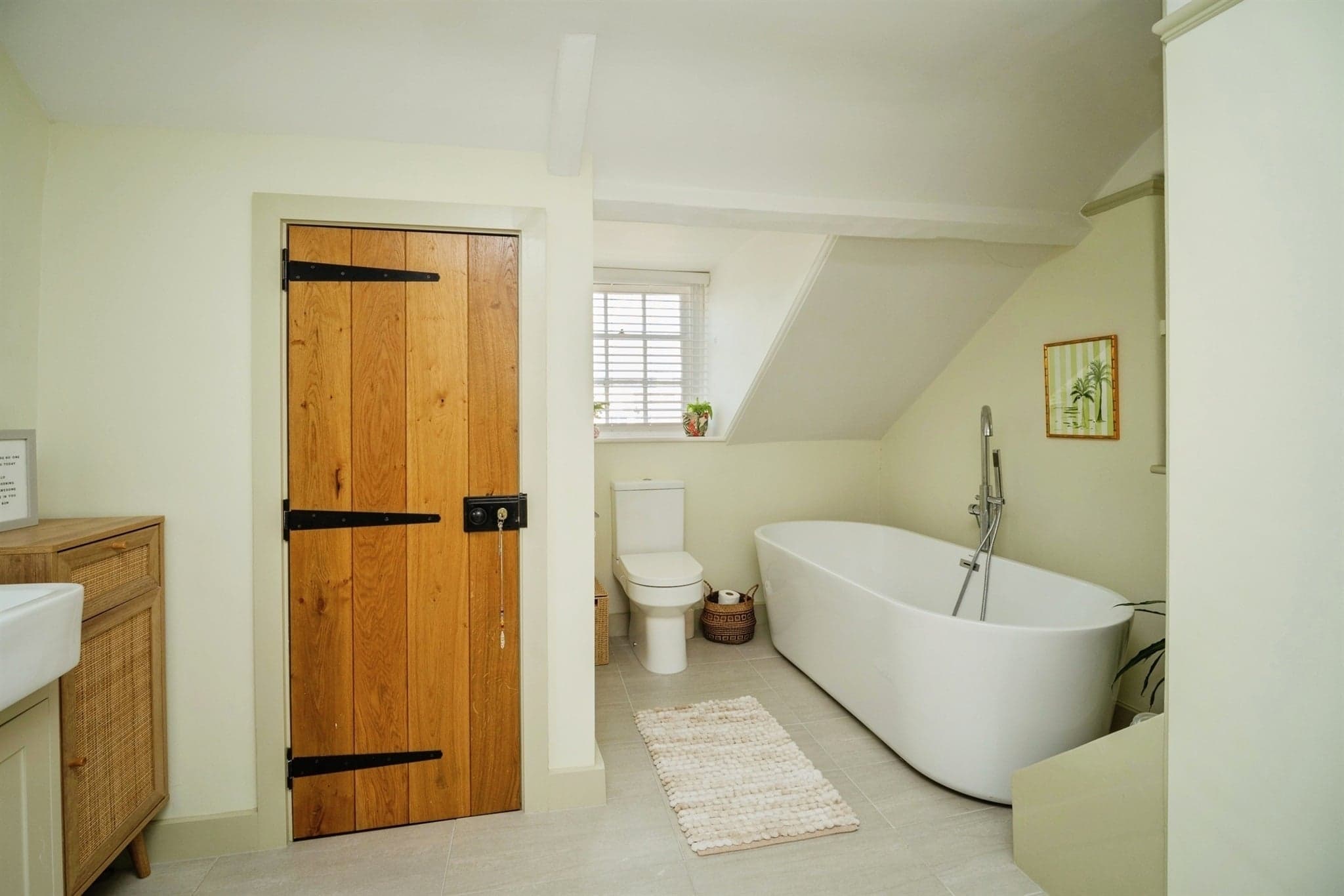 Property at High West Street, Dorchester