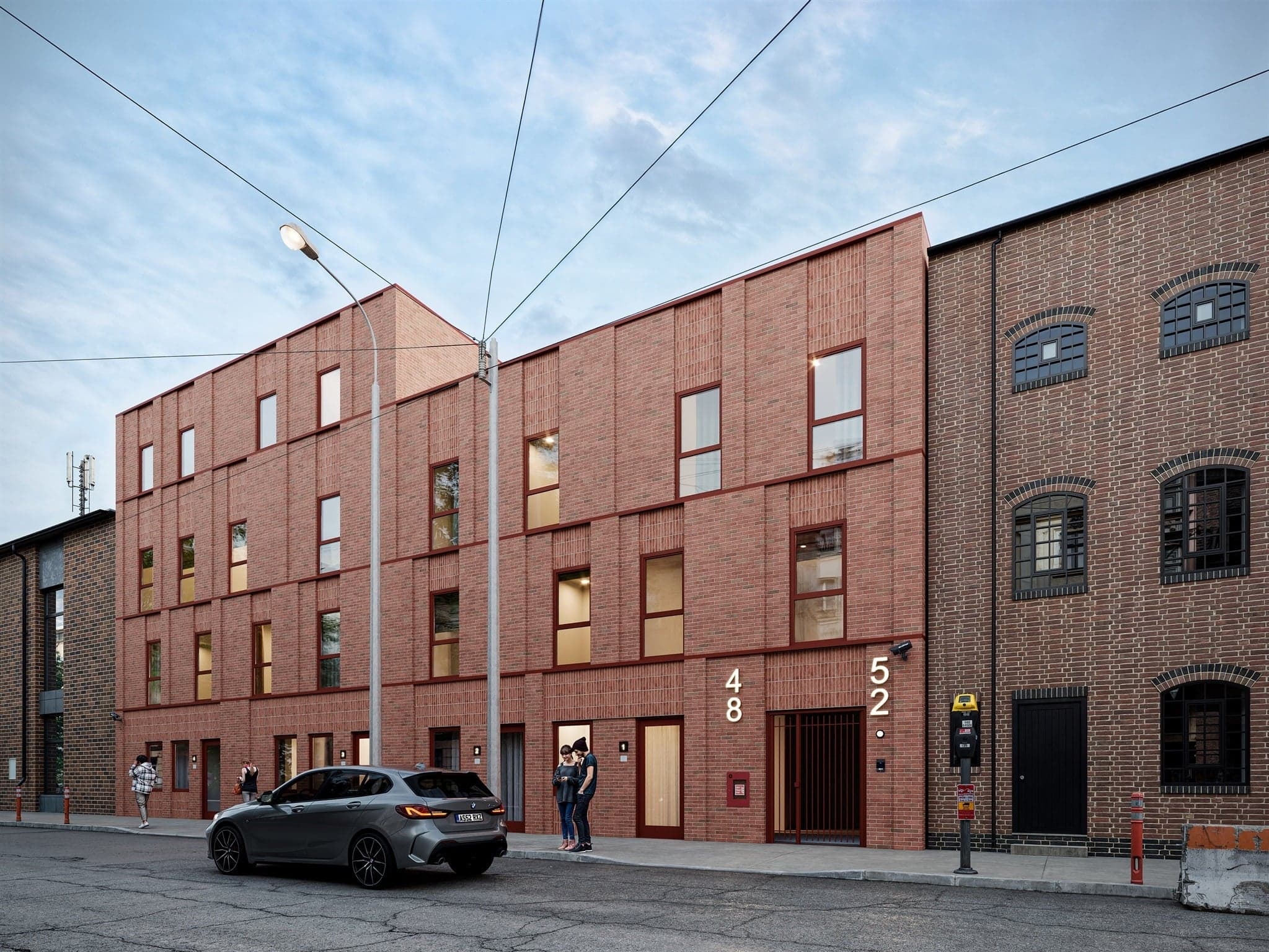 Property at Princip Street, Birmingham