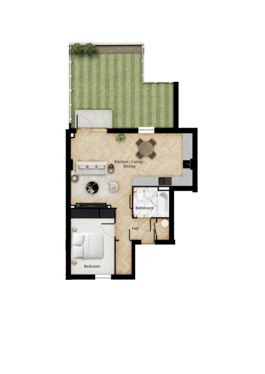 Property at Princip Street, Birmingham