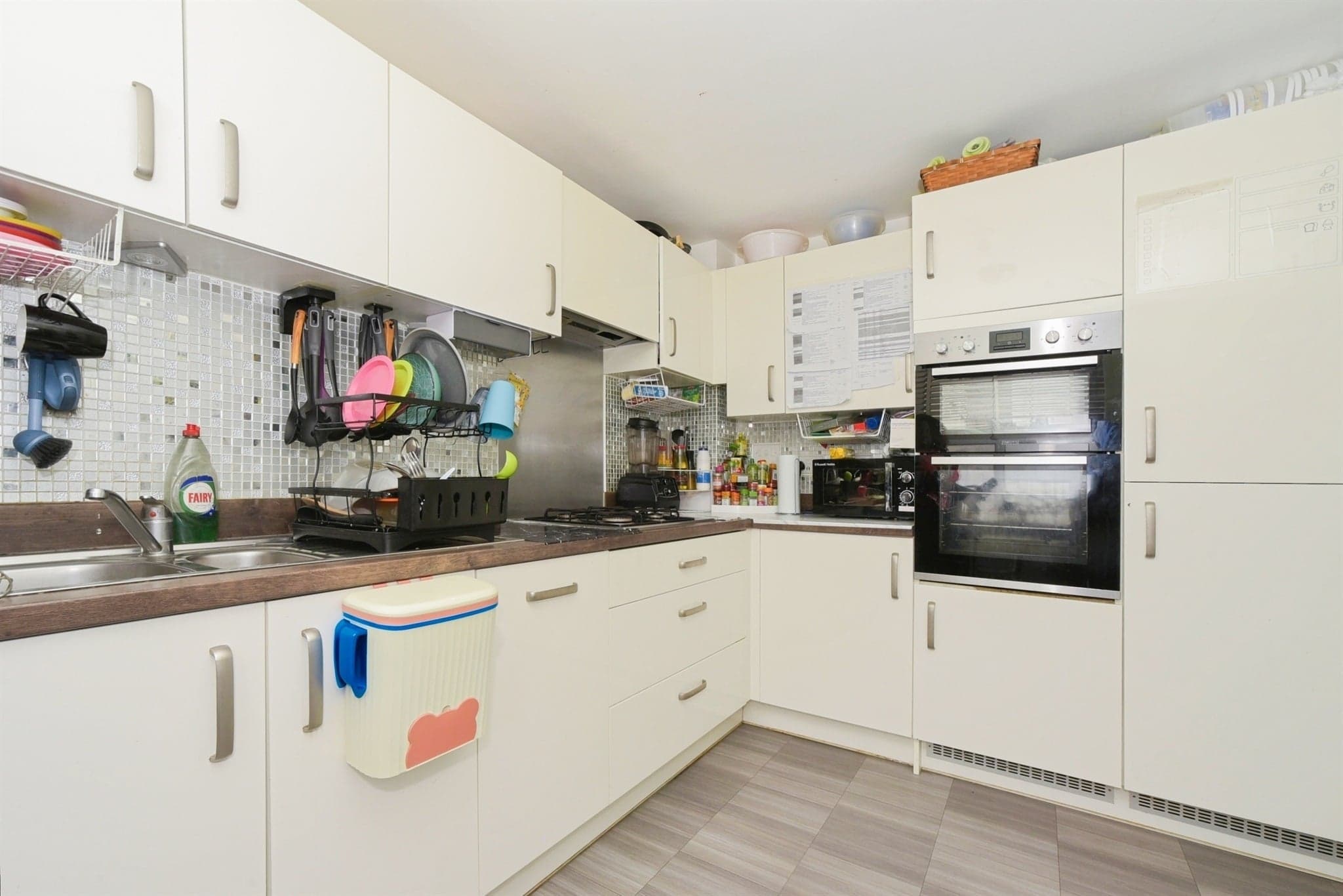 Property at Alder Road, Andover