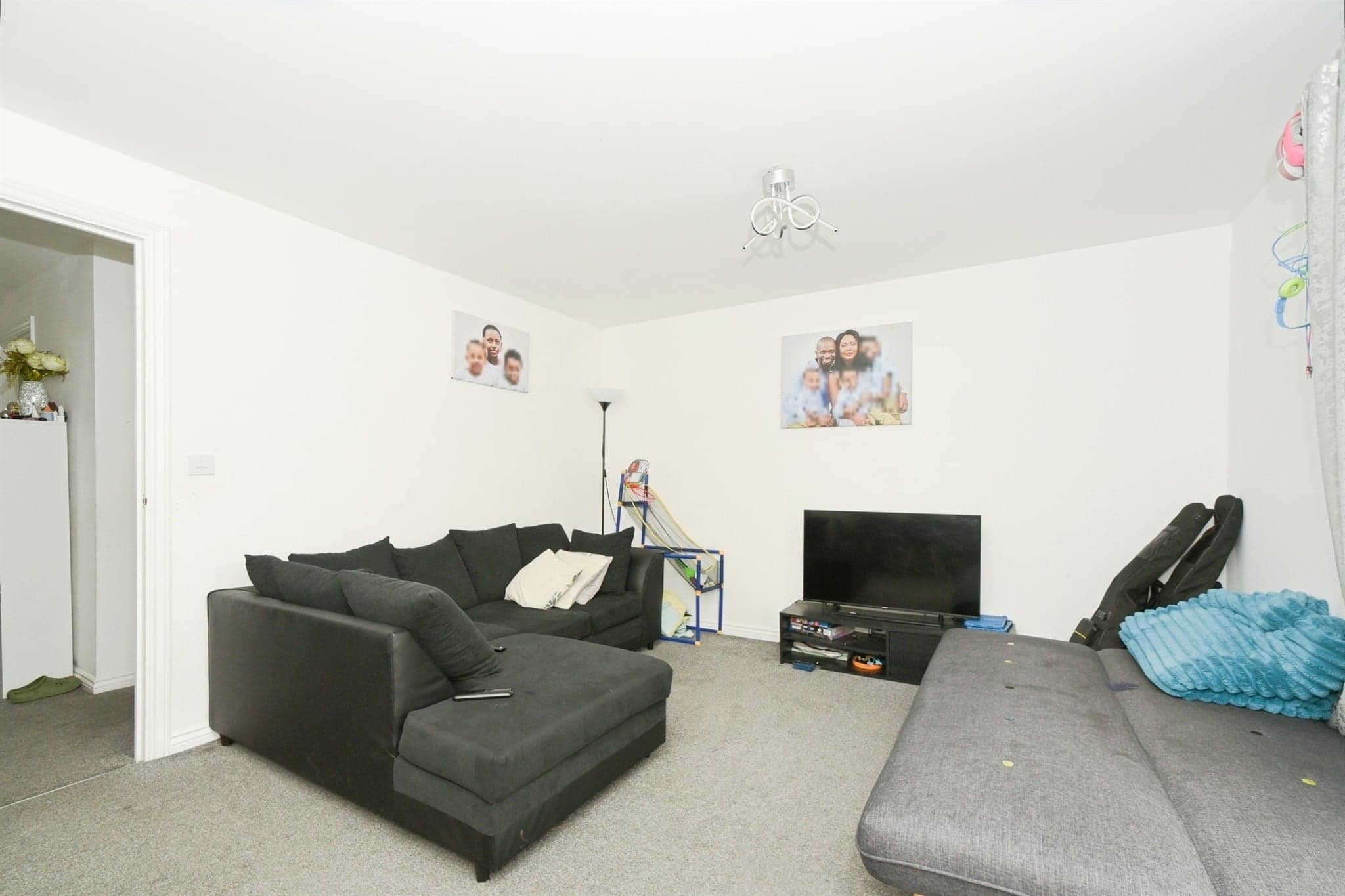 Property at Alder Road, Andover