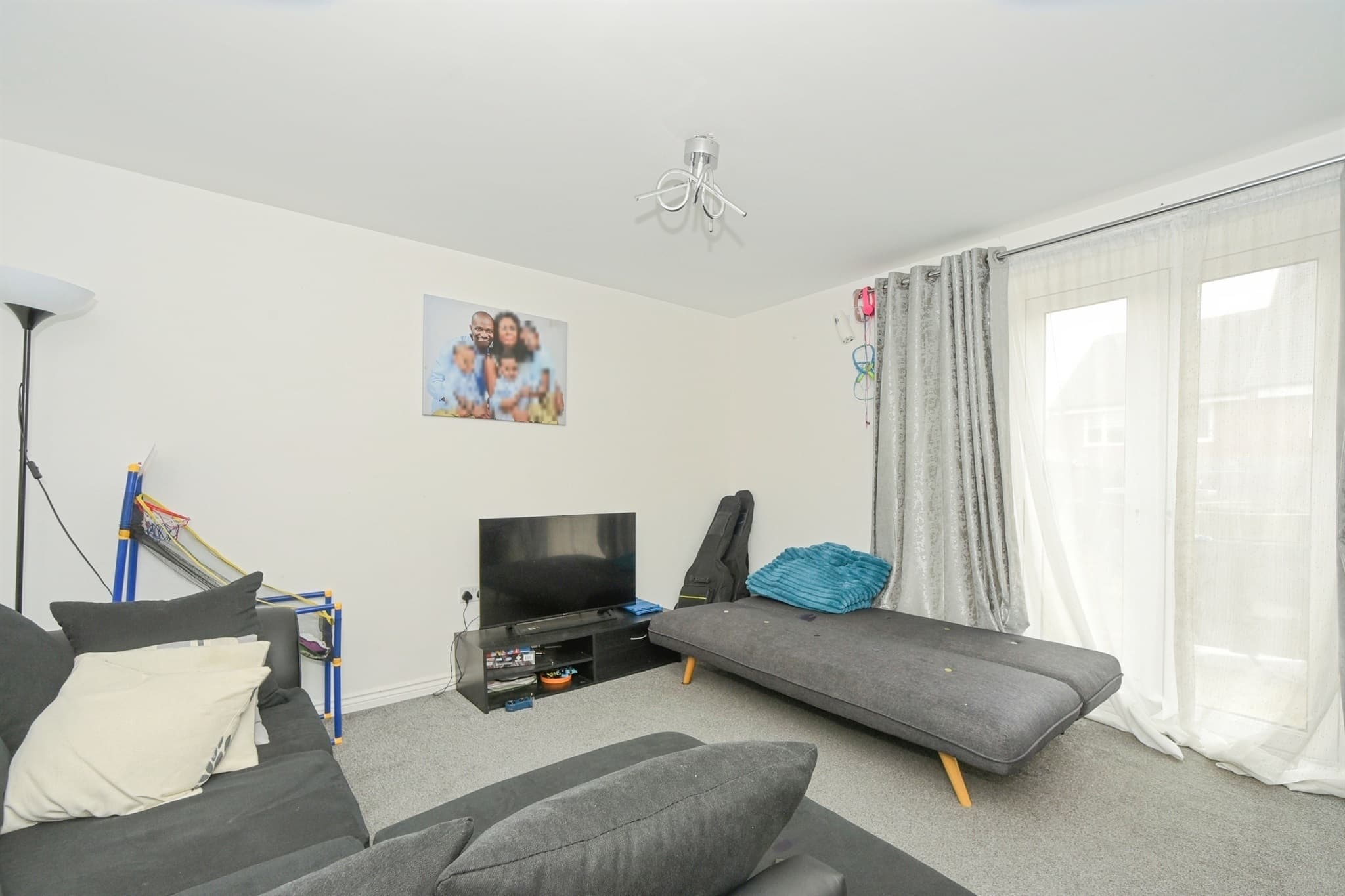 Property at Alder Road, Andover