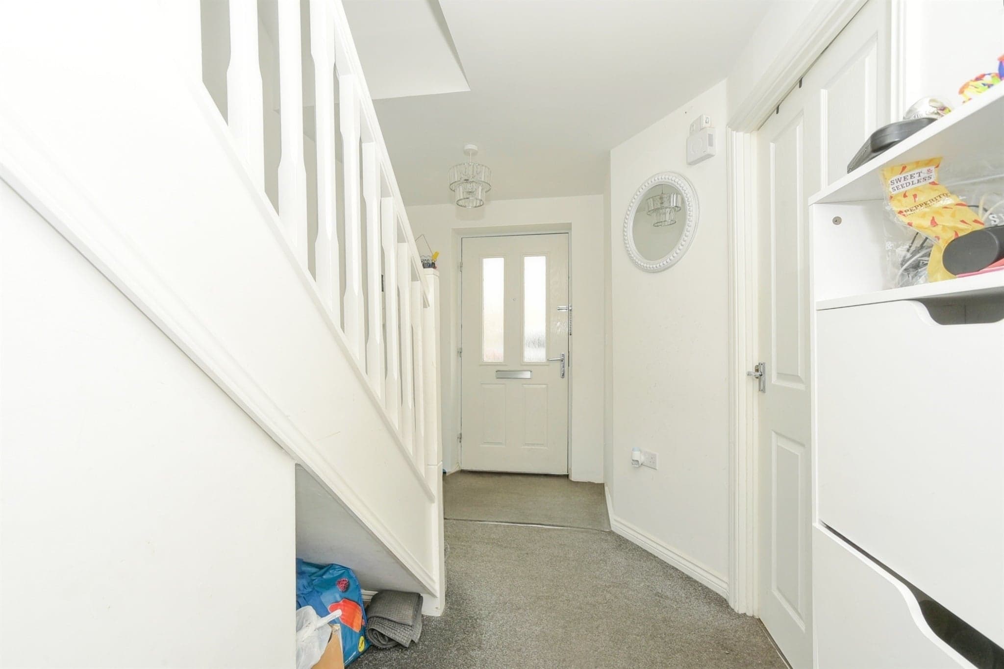 Property at Alder Road, Andover