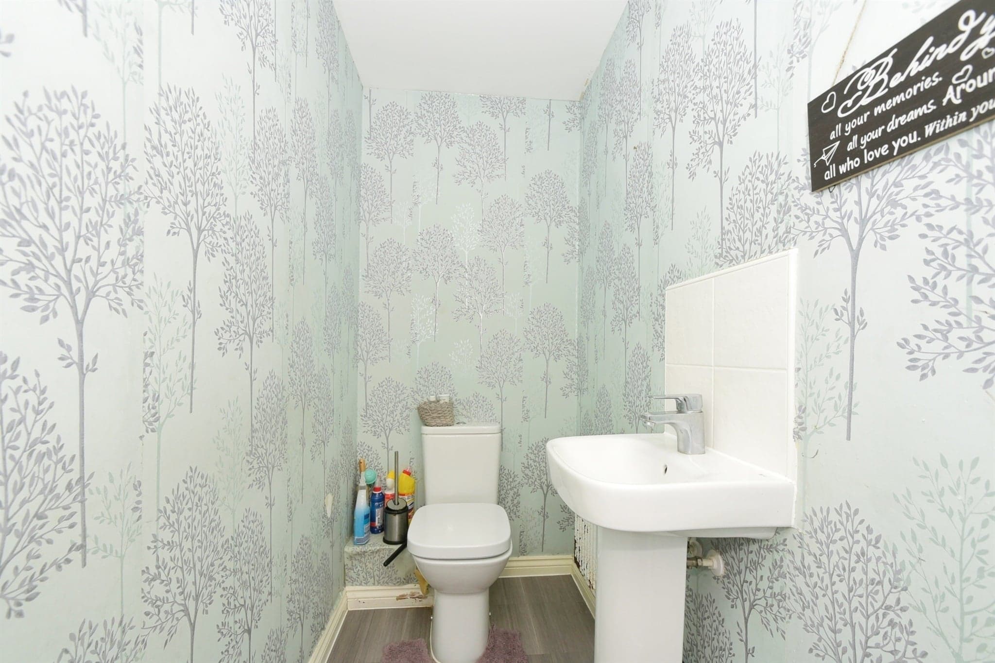 Property at Alder Road, Andover