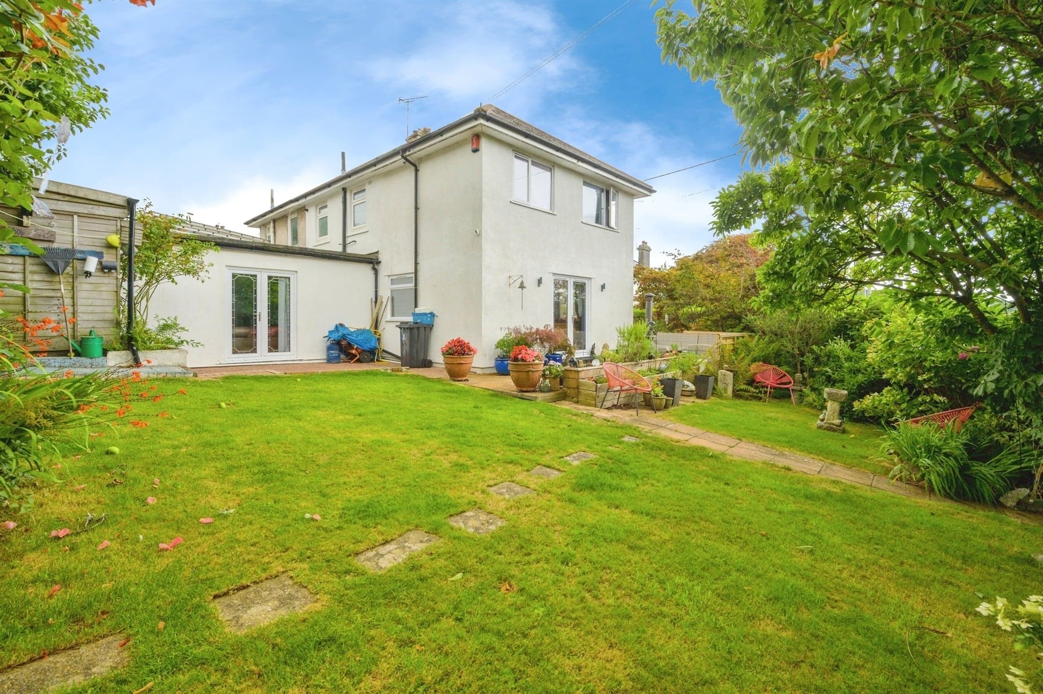 Property at Harwood Avenue, Tamerton Foliot, Plymouth