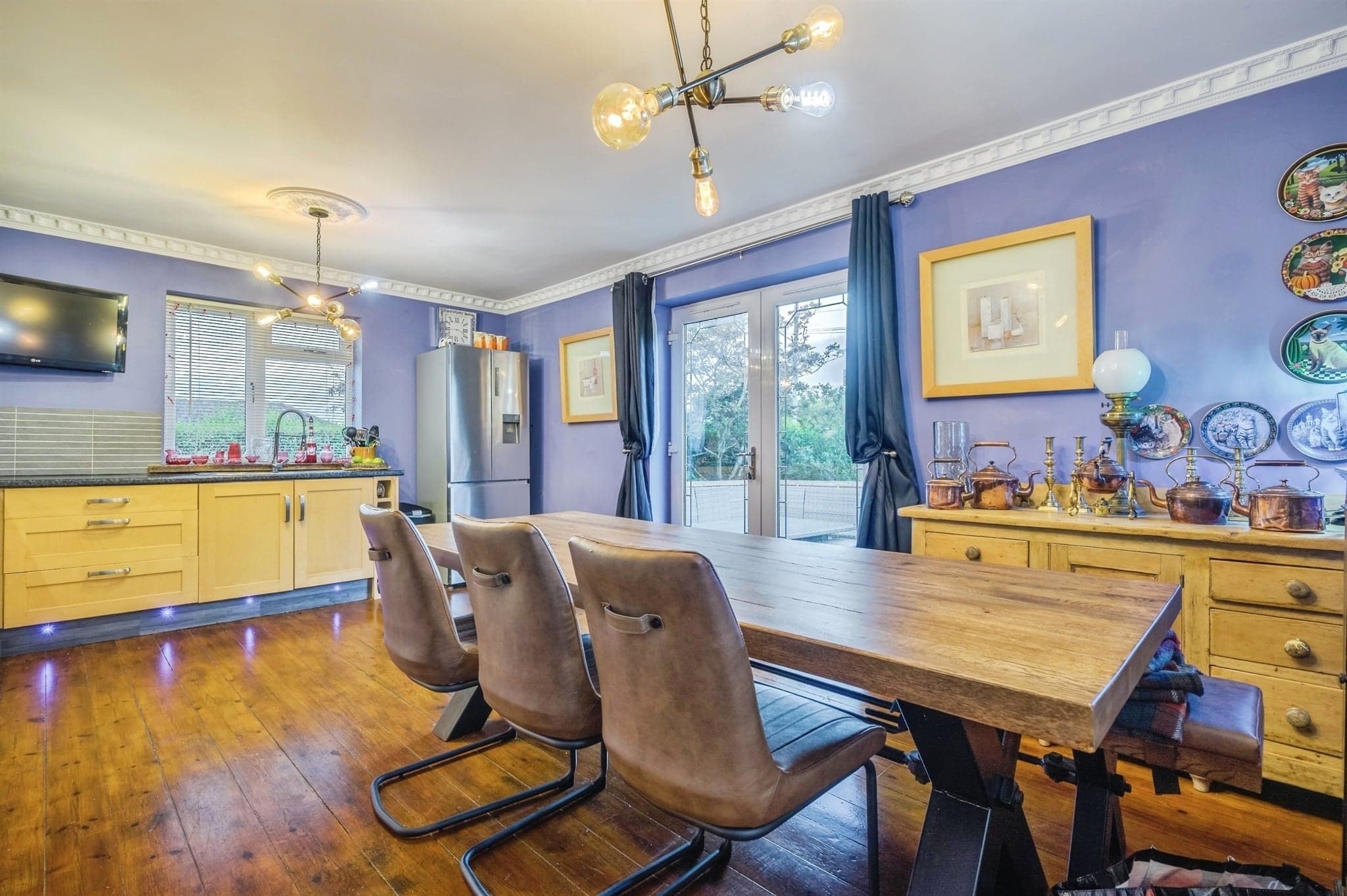 Property at Harwood Avenue, Tamerton Foliot, Plymouth