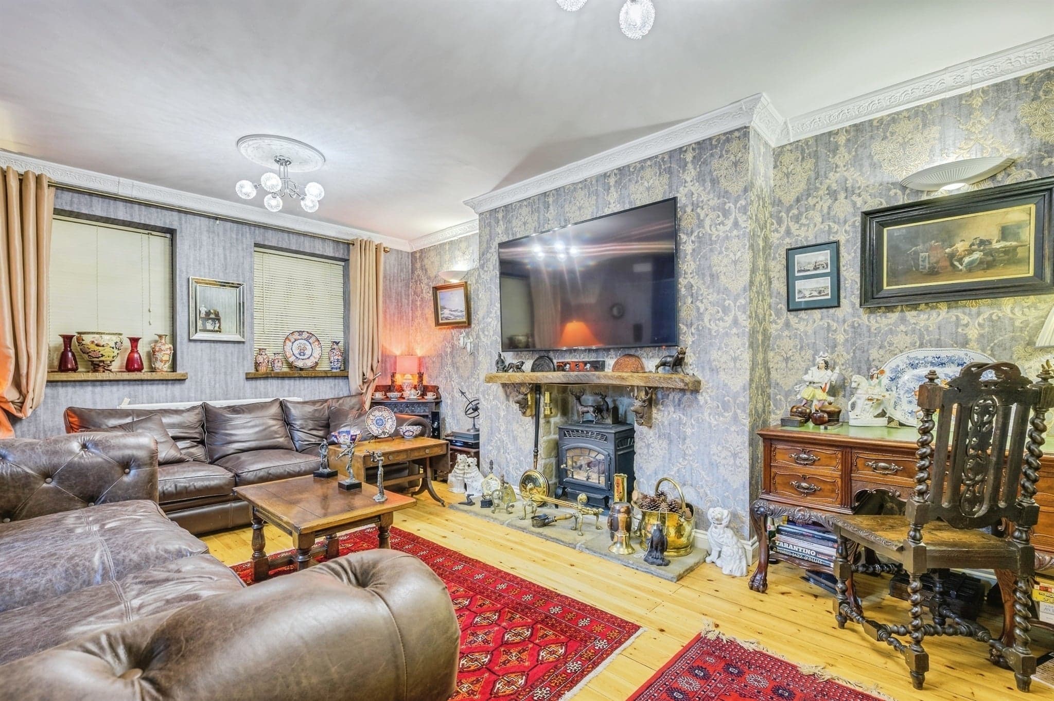 Property at Harwood Avenue, Tamerton Foliot, Plymouth