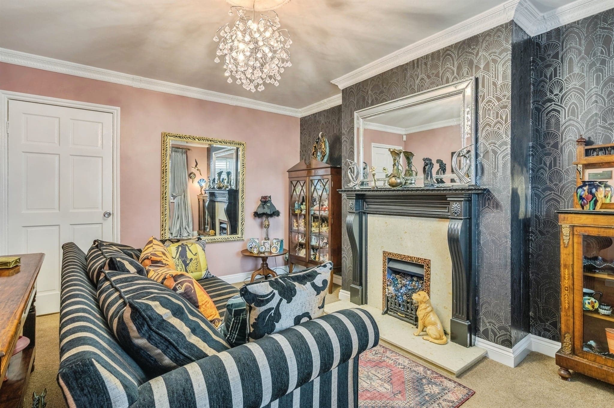 Property at Harwood Avenue, Tamerton Foliot, Plymouth