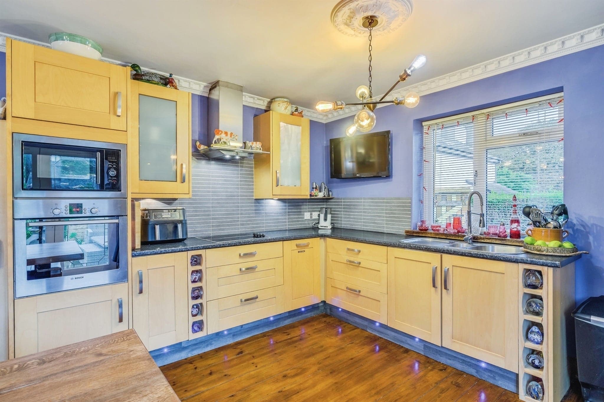 Property at Harwood Avenue, Tamerton Foliot, Plymouth