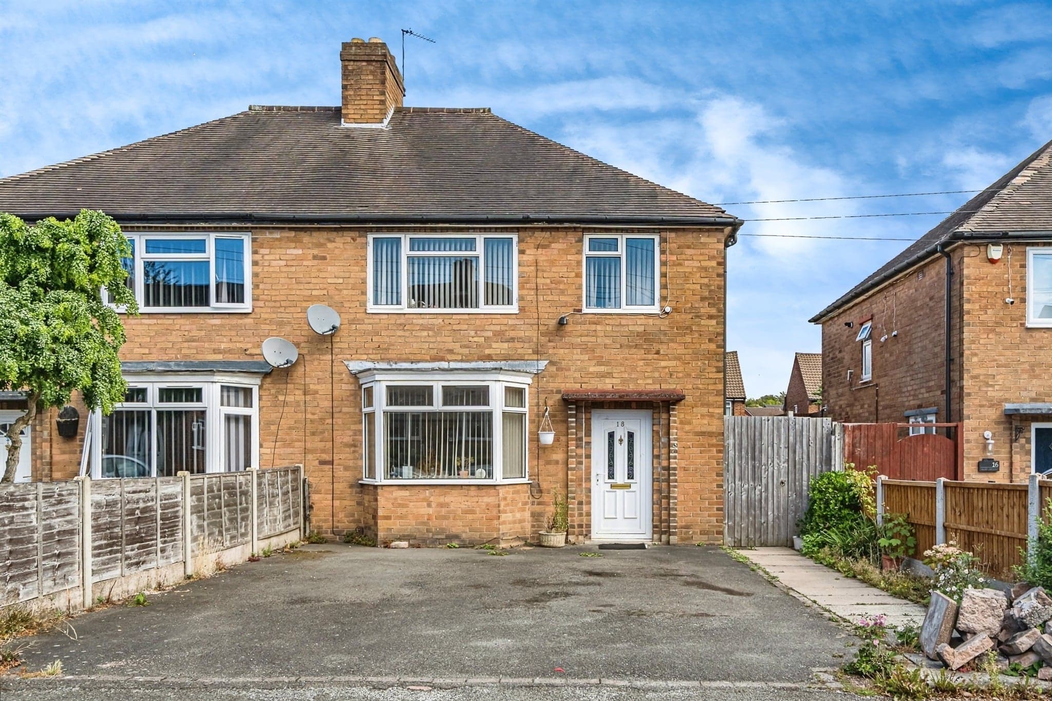 Property at Hilary Crescent, Dudley