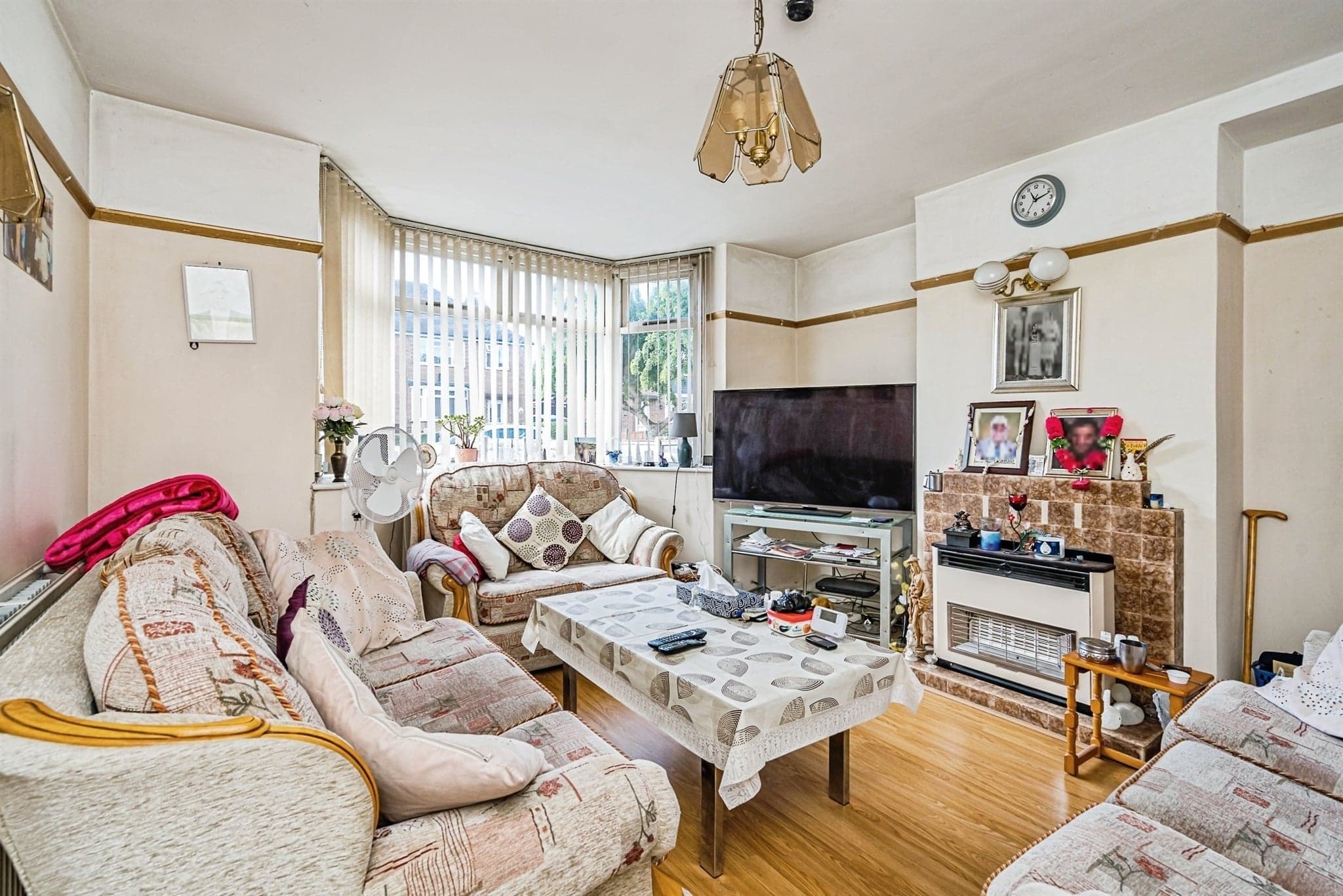 Property at Hilary Crescent, Dudley