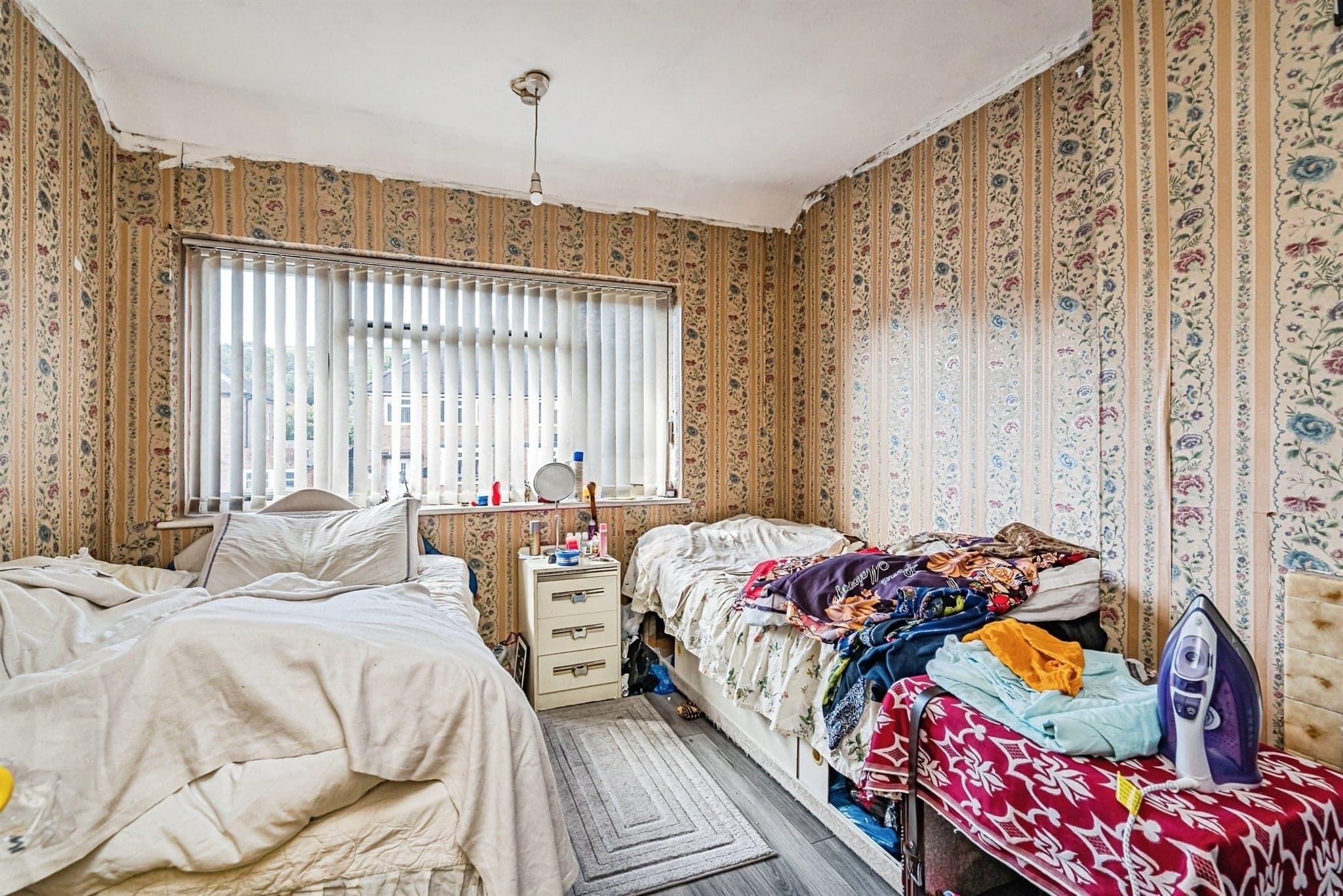 Property at Hilary Crescent, Dudley