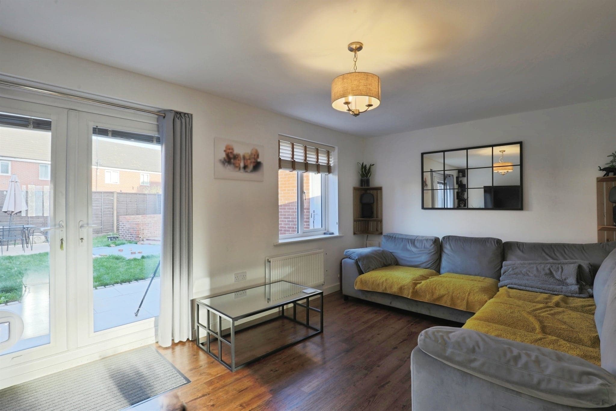 Property at Anslow Road, Wellesbourne, Warwick
