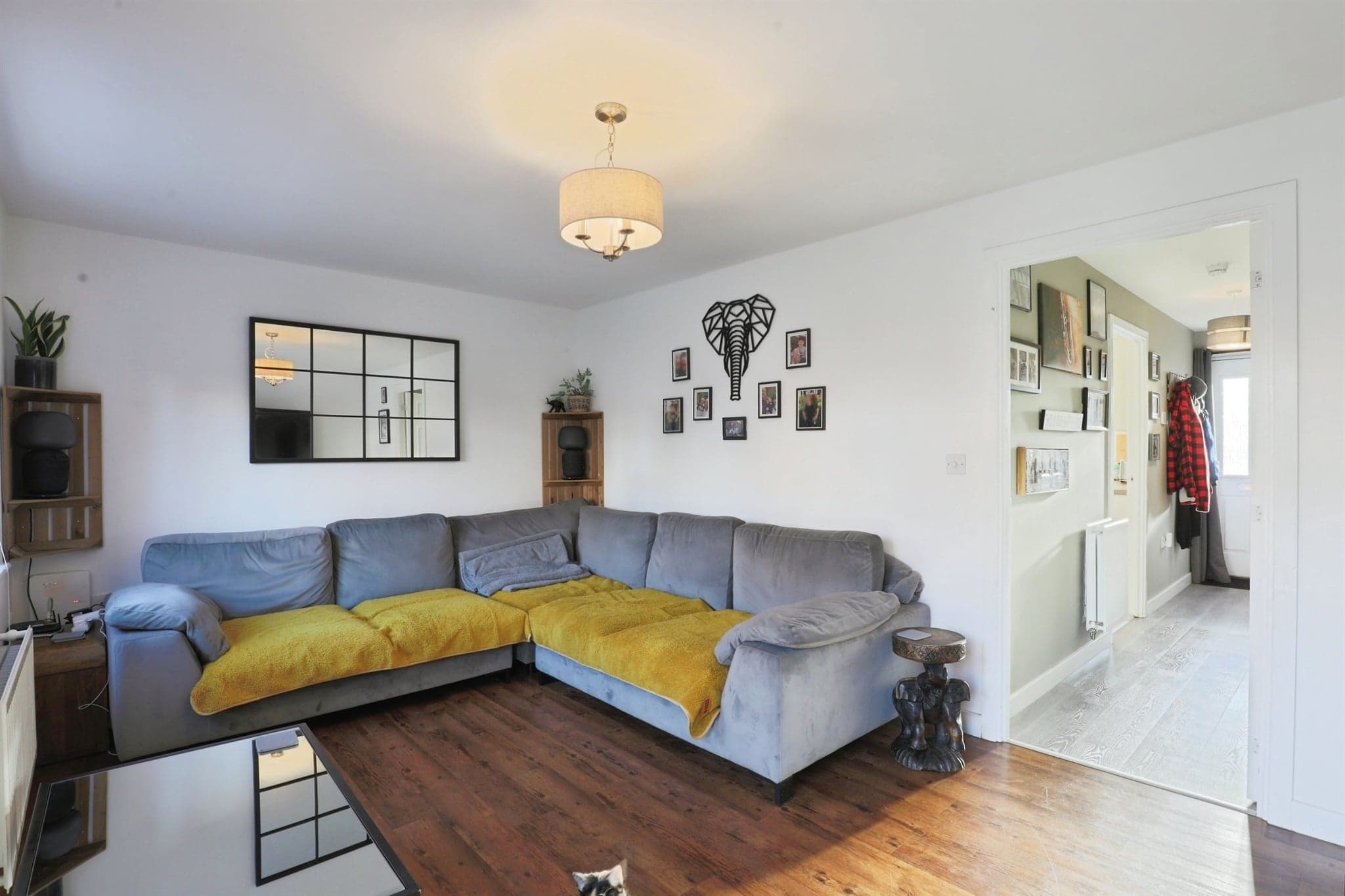 Property at Anslow Road, Wellesbourne, Warwick