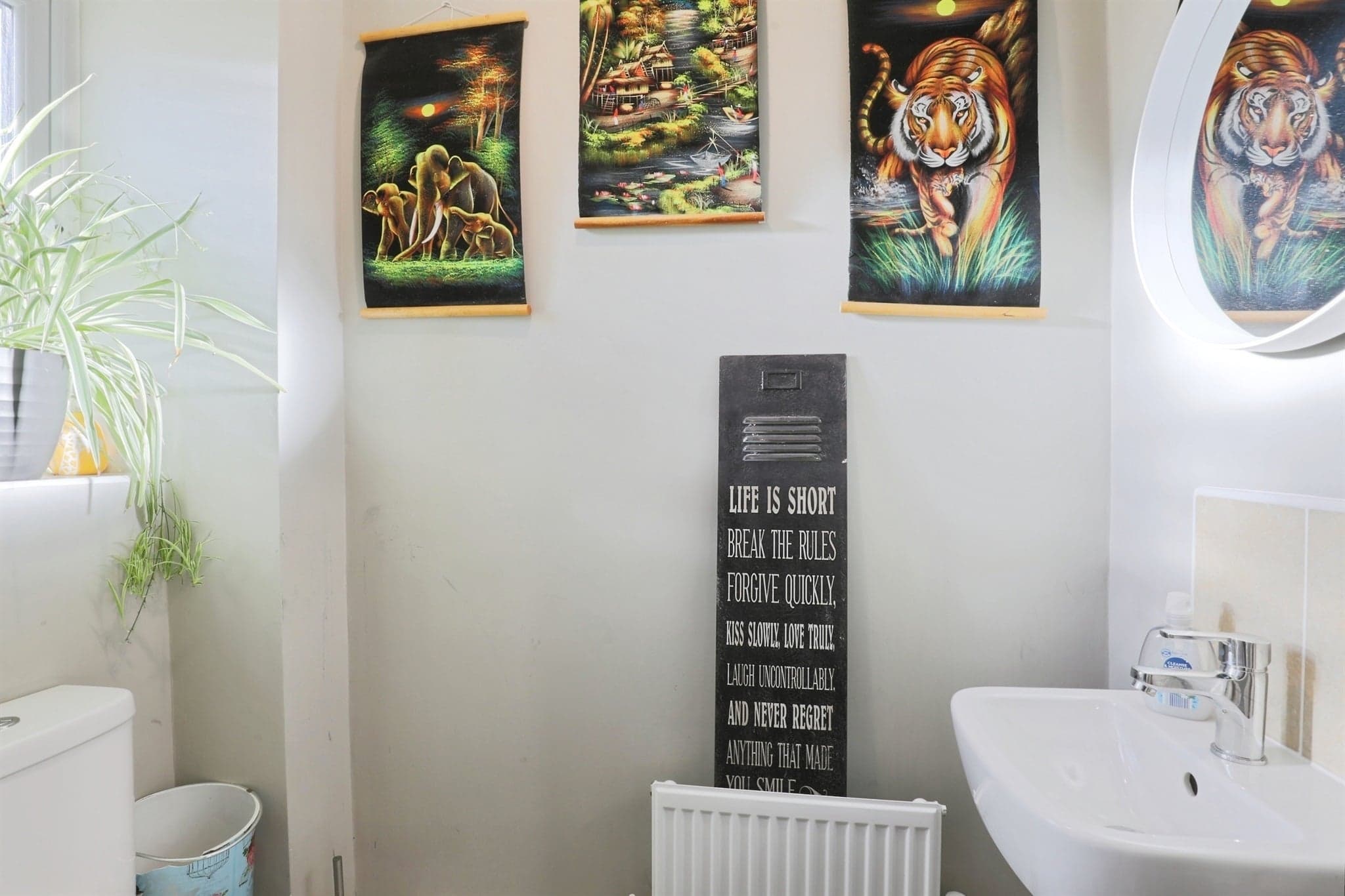 Property at Anslow Road, Wellesbourne, Warwick