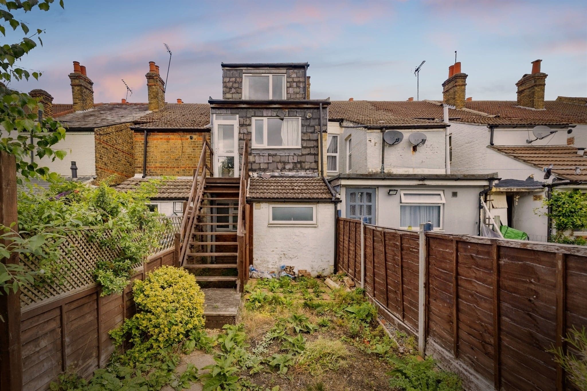 Property at St. Marys Road, Watford