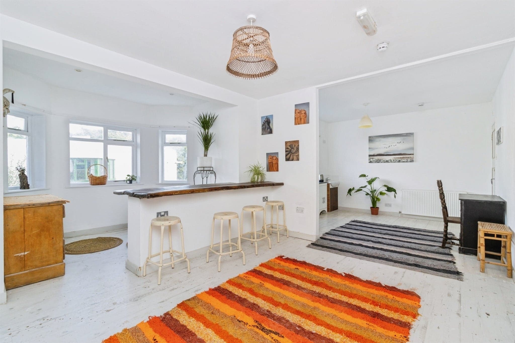 Property at Babbacombe Road, Torquay