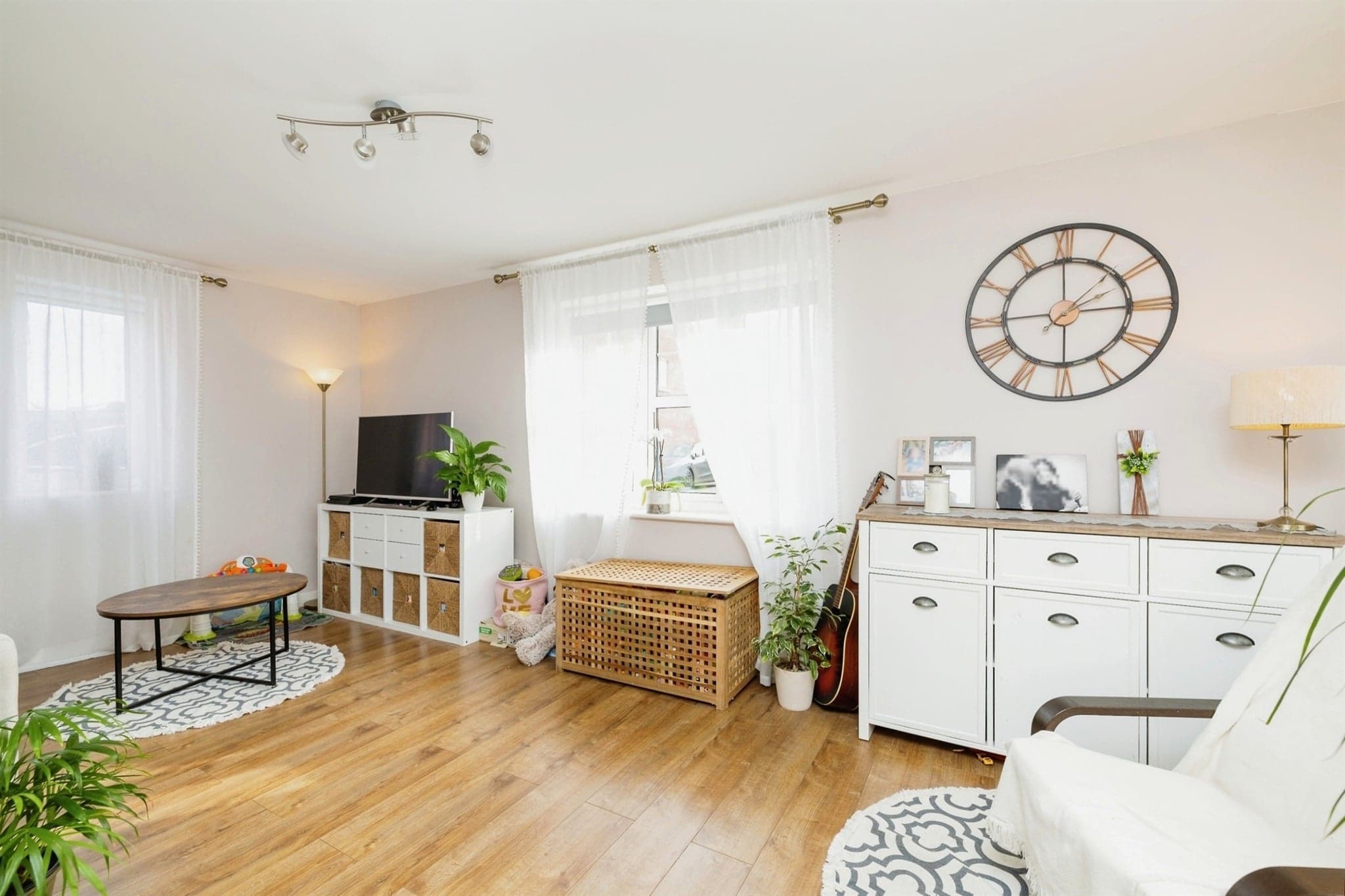 Property at Bismore Road, Banbury