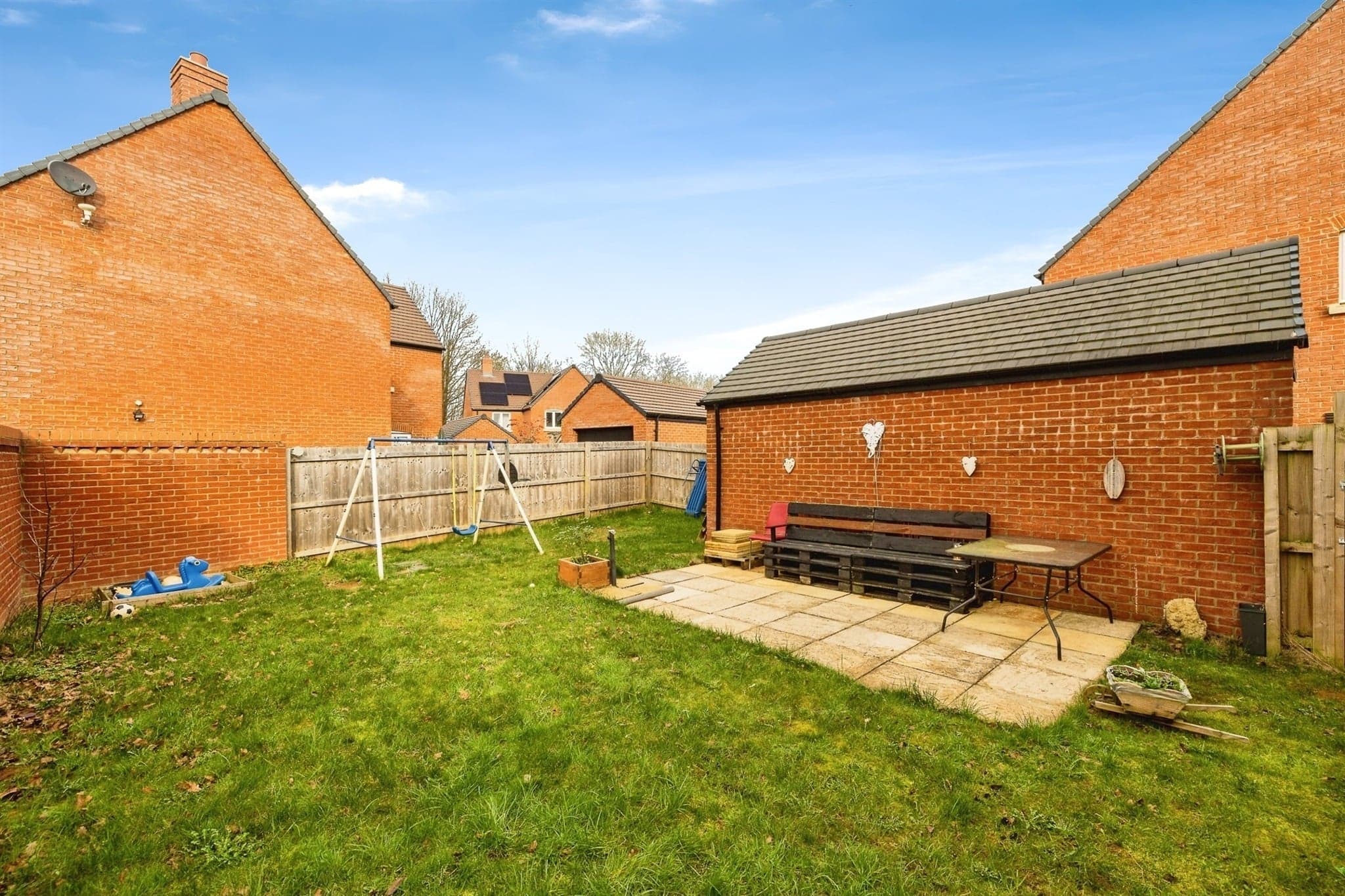 Property at Bismore Road, Banbury