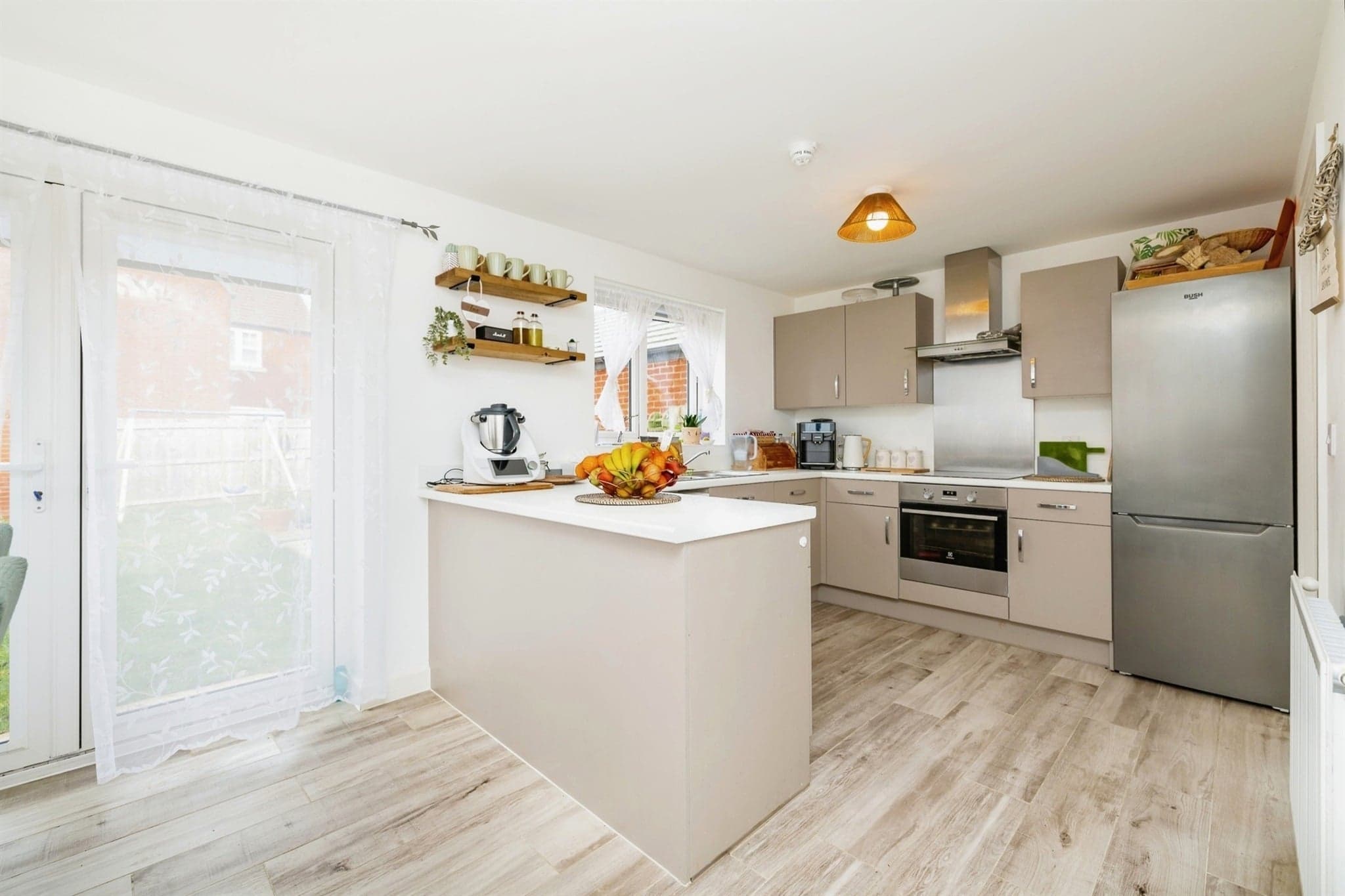 Property at Bismore Road, Banbury