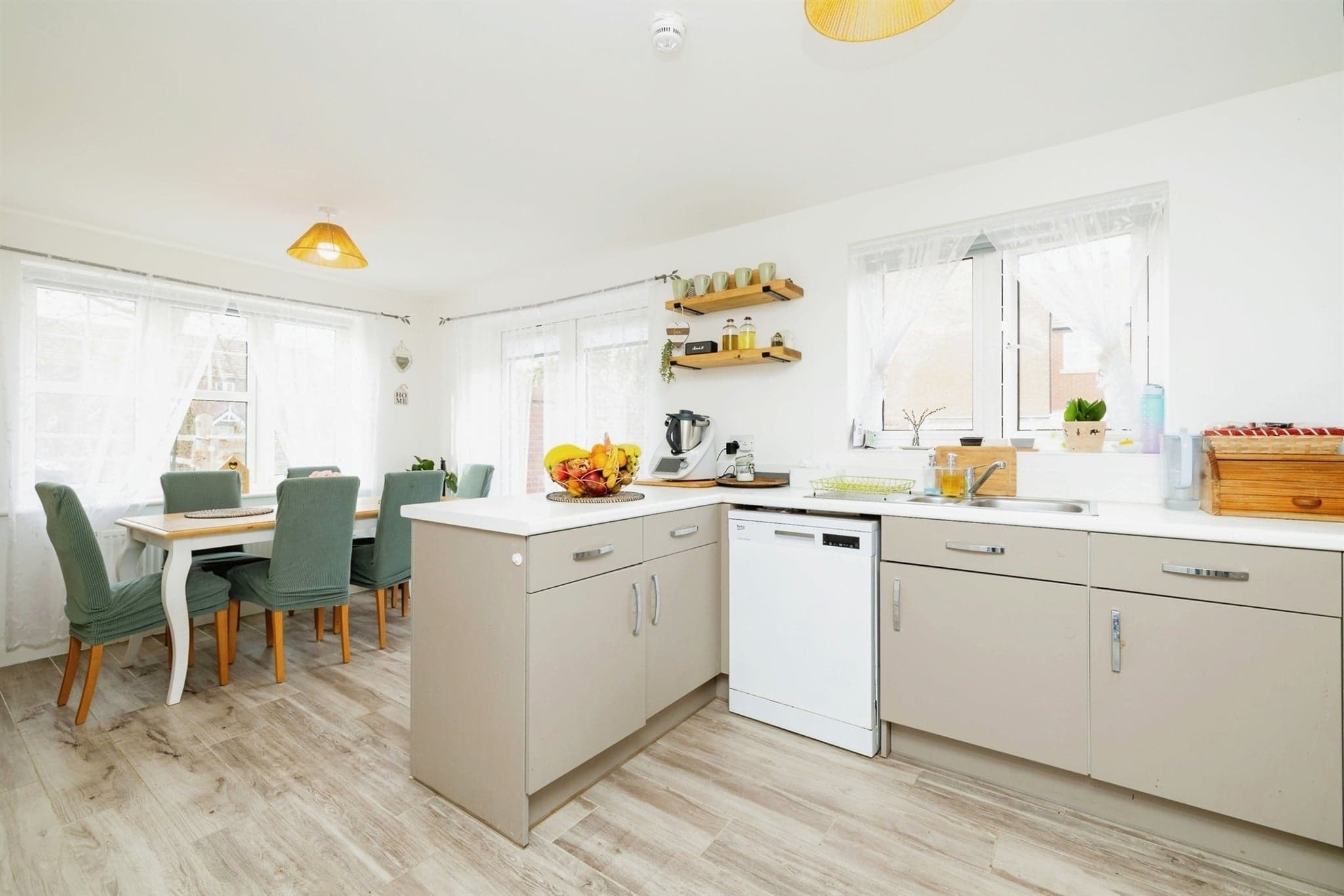 Property at Bismore Road, Banbury