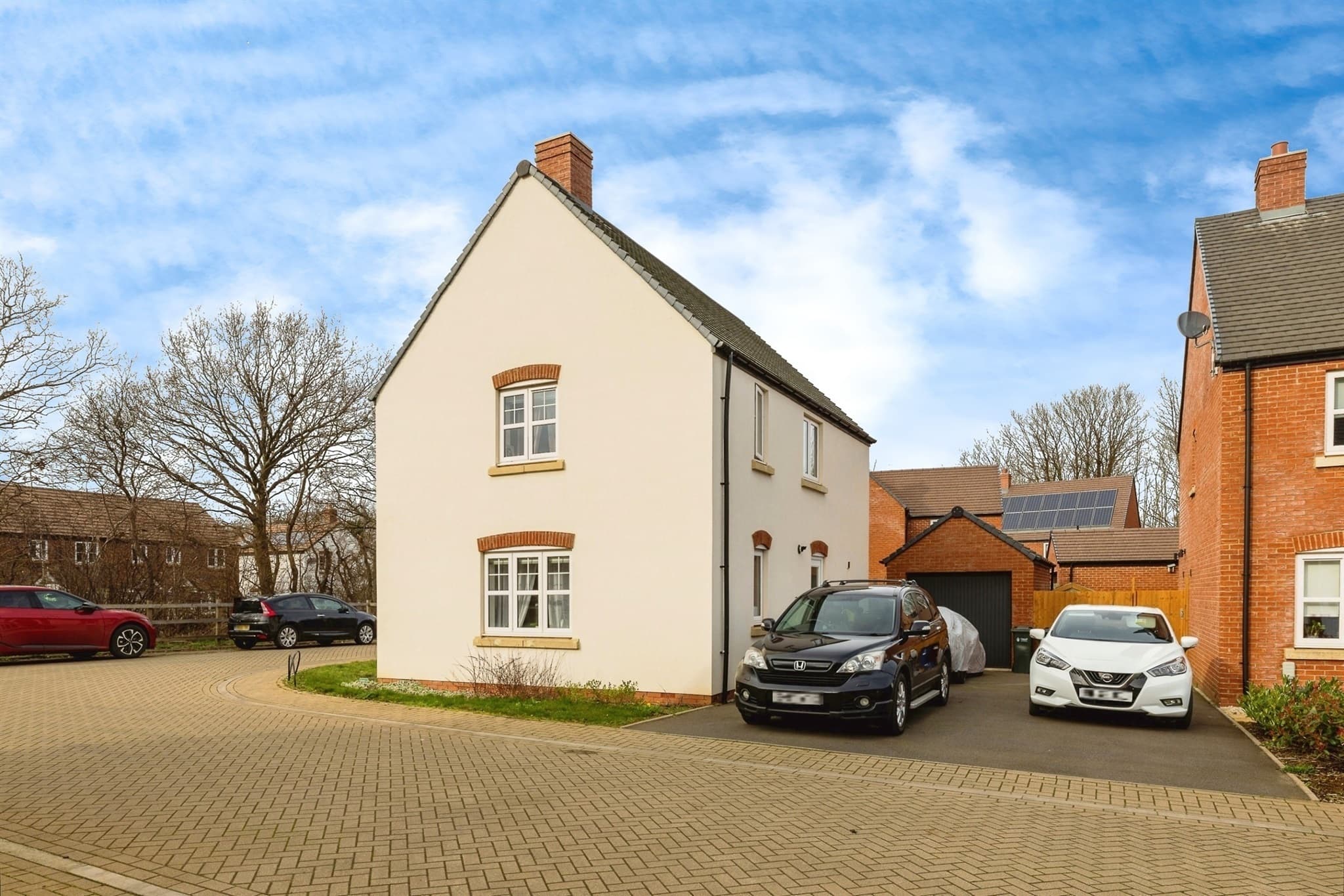 Property at Bismore Road, Banbury