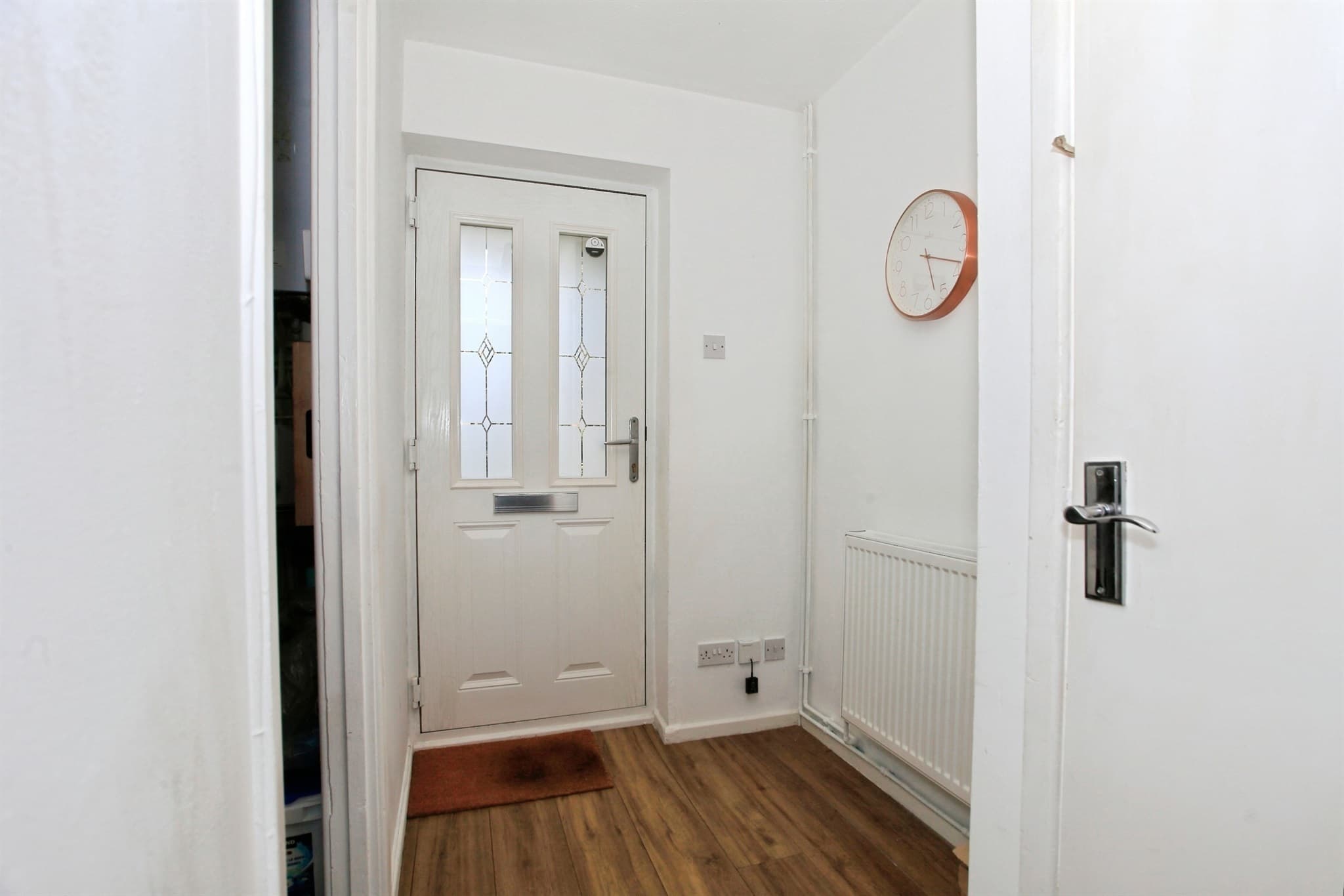 Property at Somerville, Peterborough