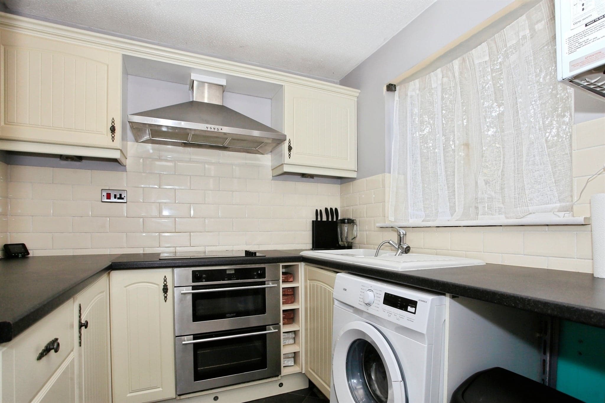 Property at Somerville, Peterborough