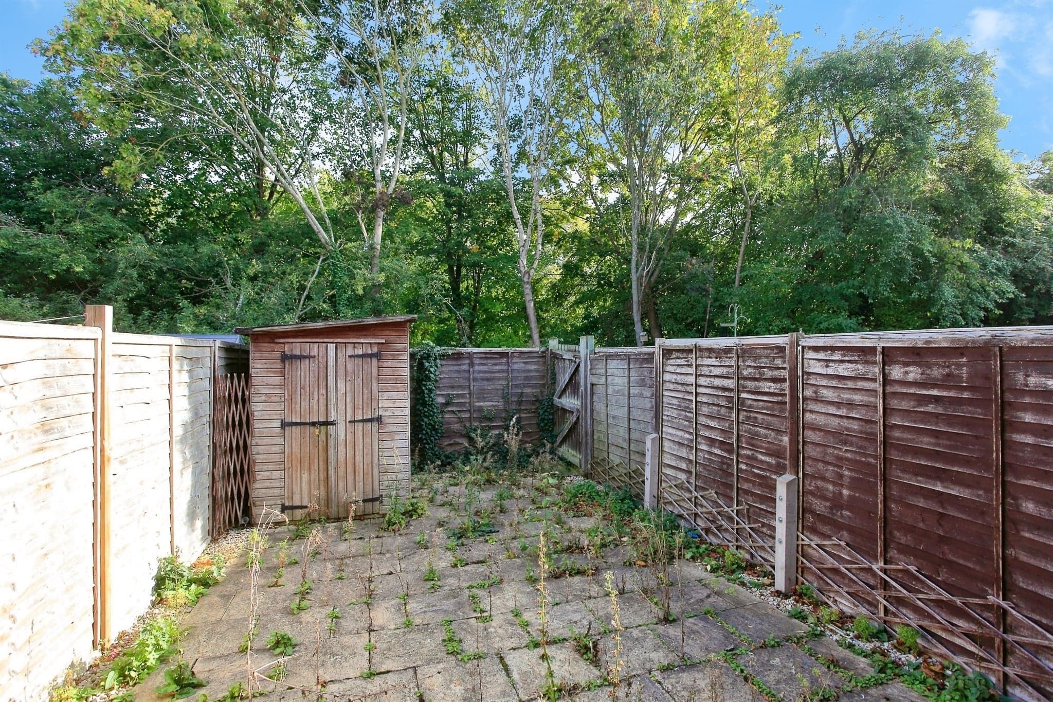 Property at Somerville, Peterborough