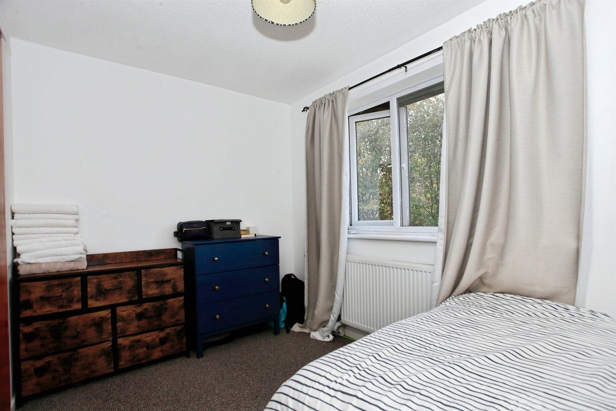 Property at Somerville, Peterborough