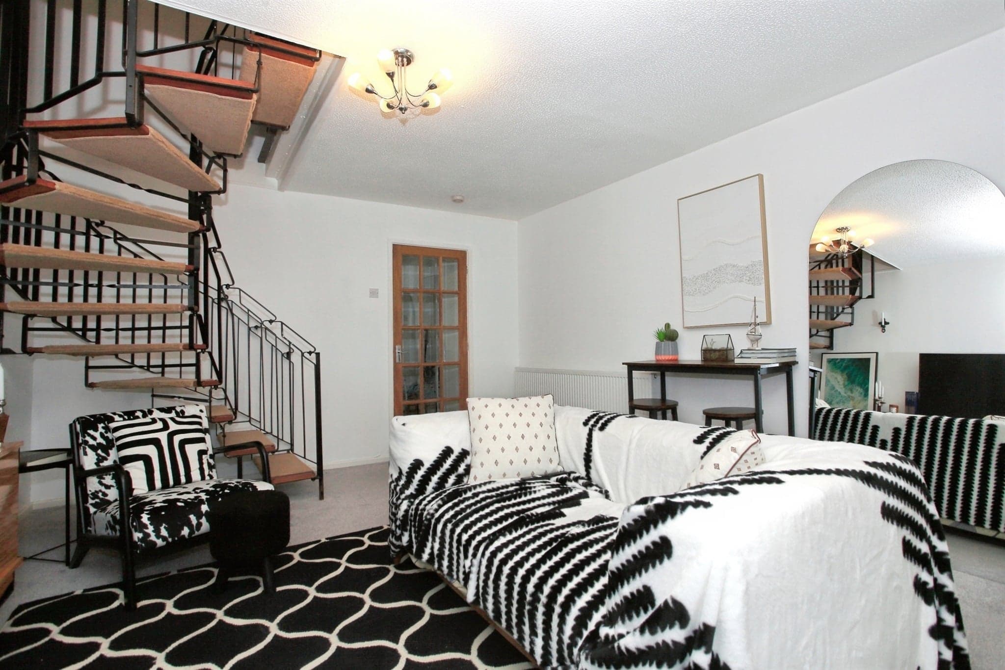 Property at Somerville, Peterborough