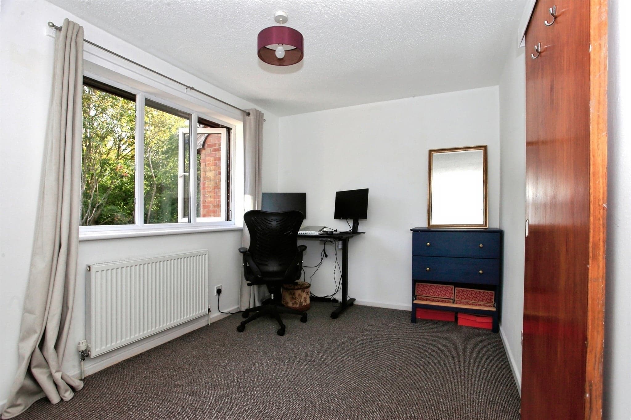 Property at Somerville, Peterborough