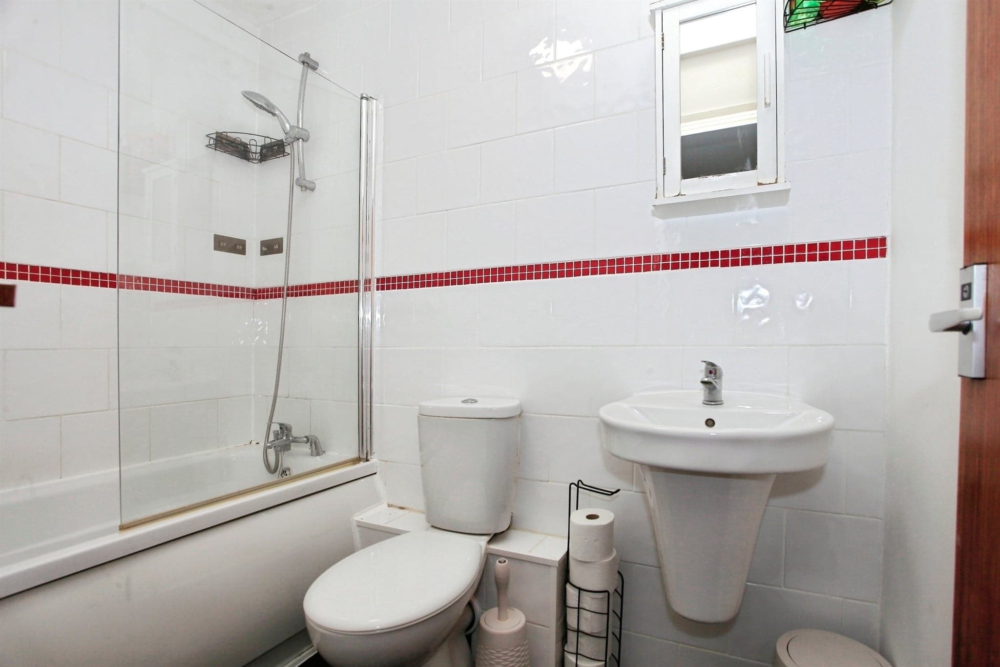 Property at Somerville, Peterborough