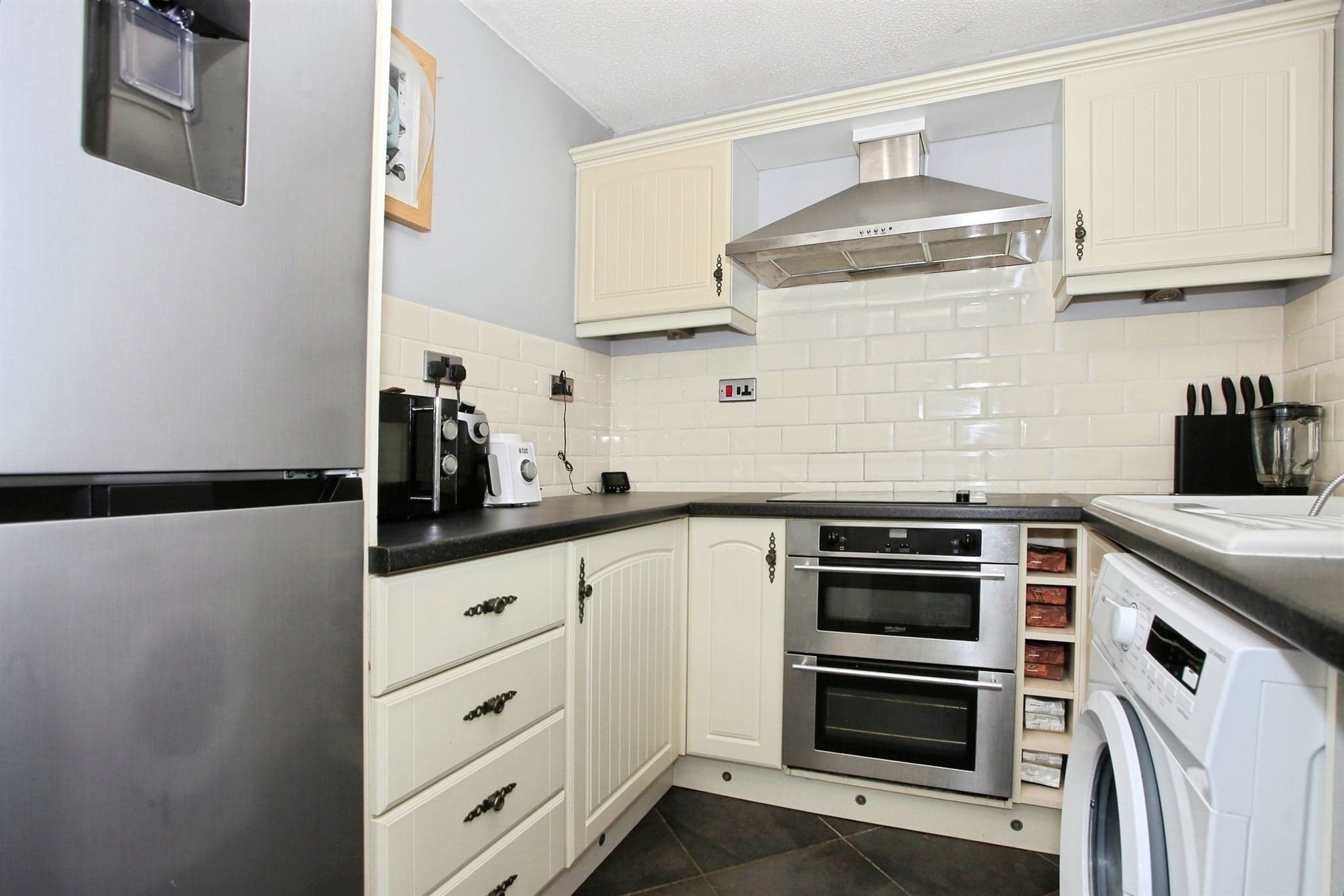 Property at Somerville, Peterborough