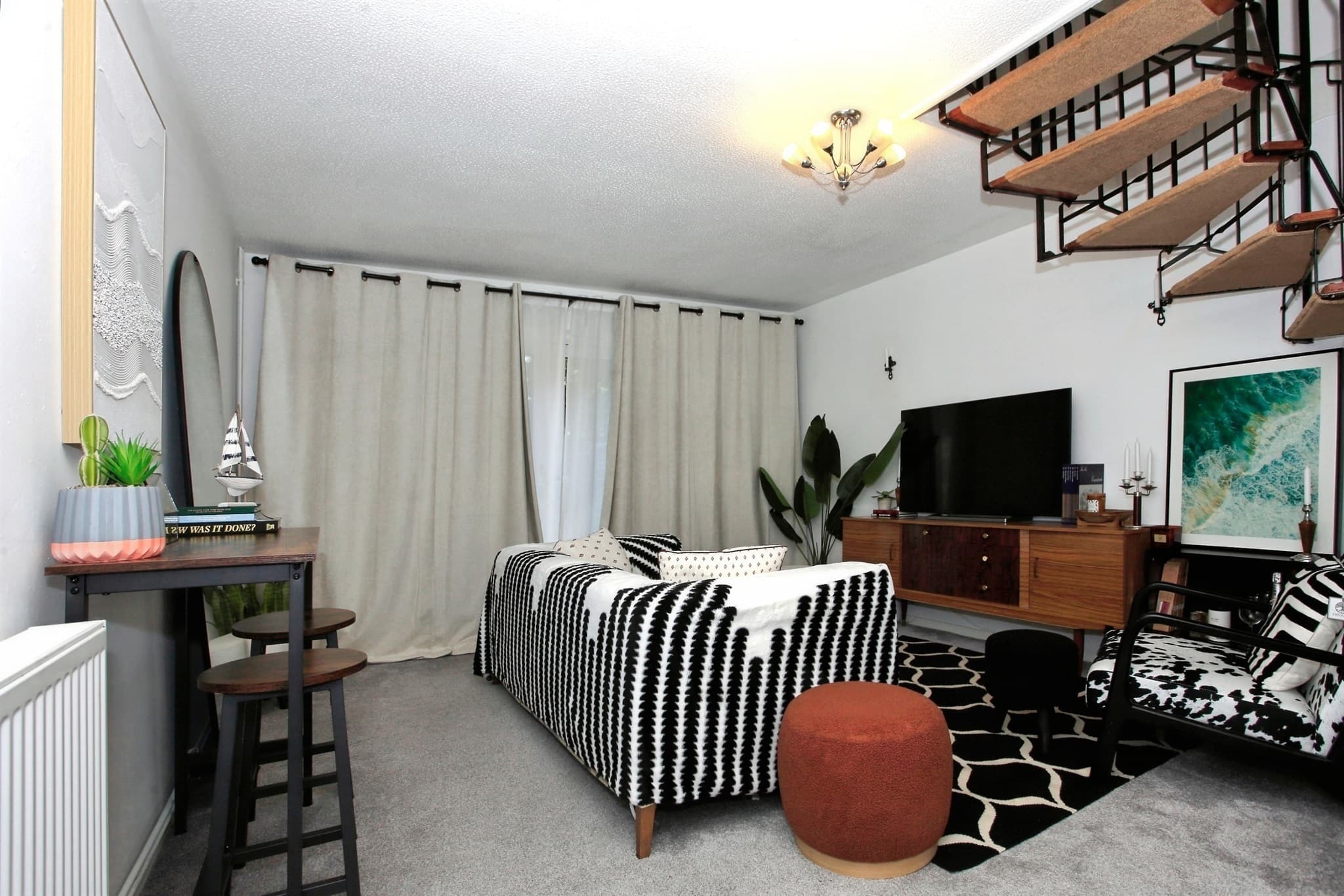 Property at Somerville, Peterborough